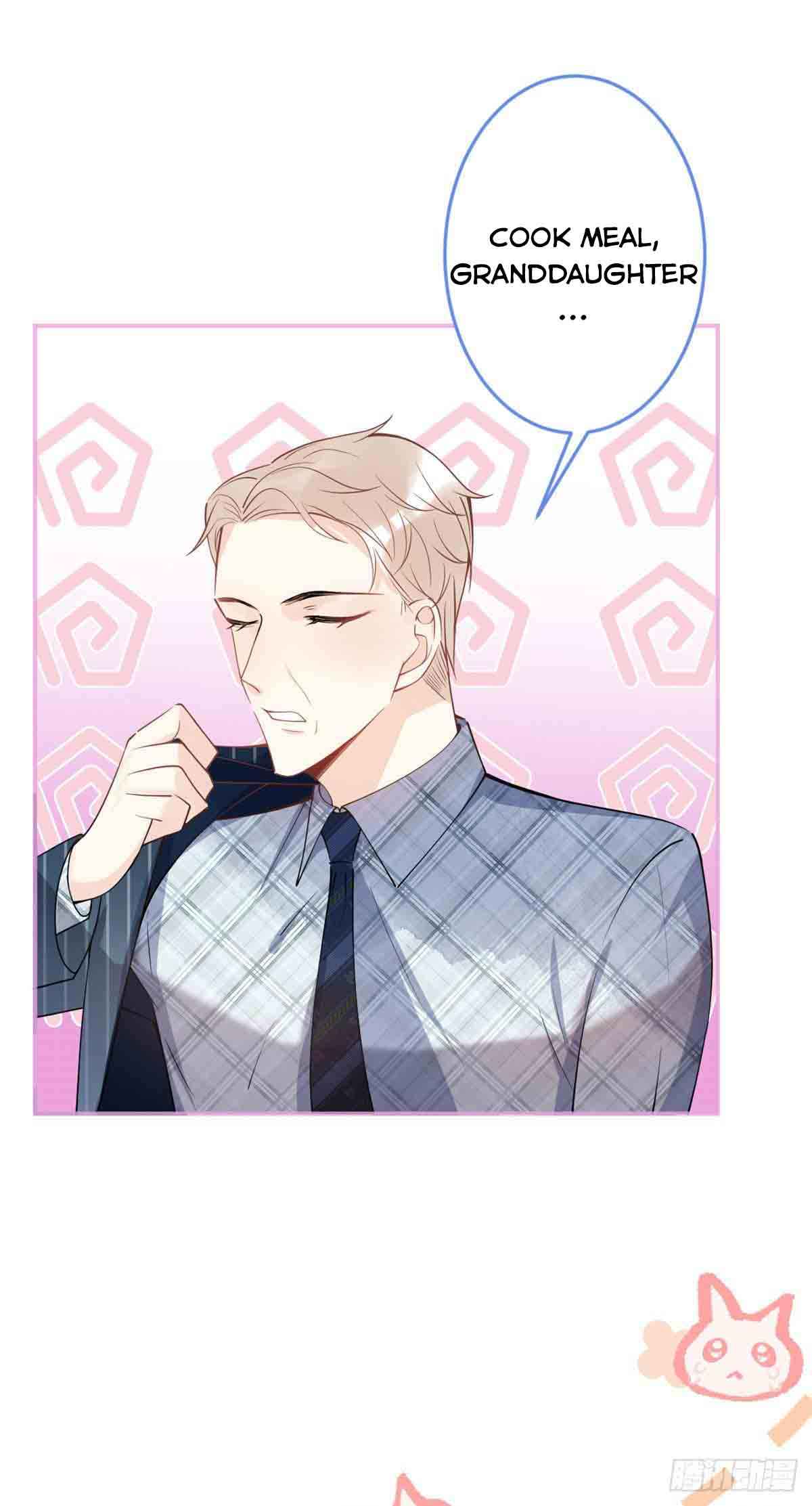 My big boss daddy’s chapter 25 - page 13