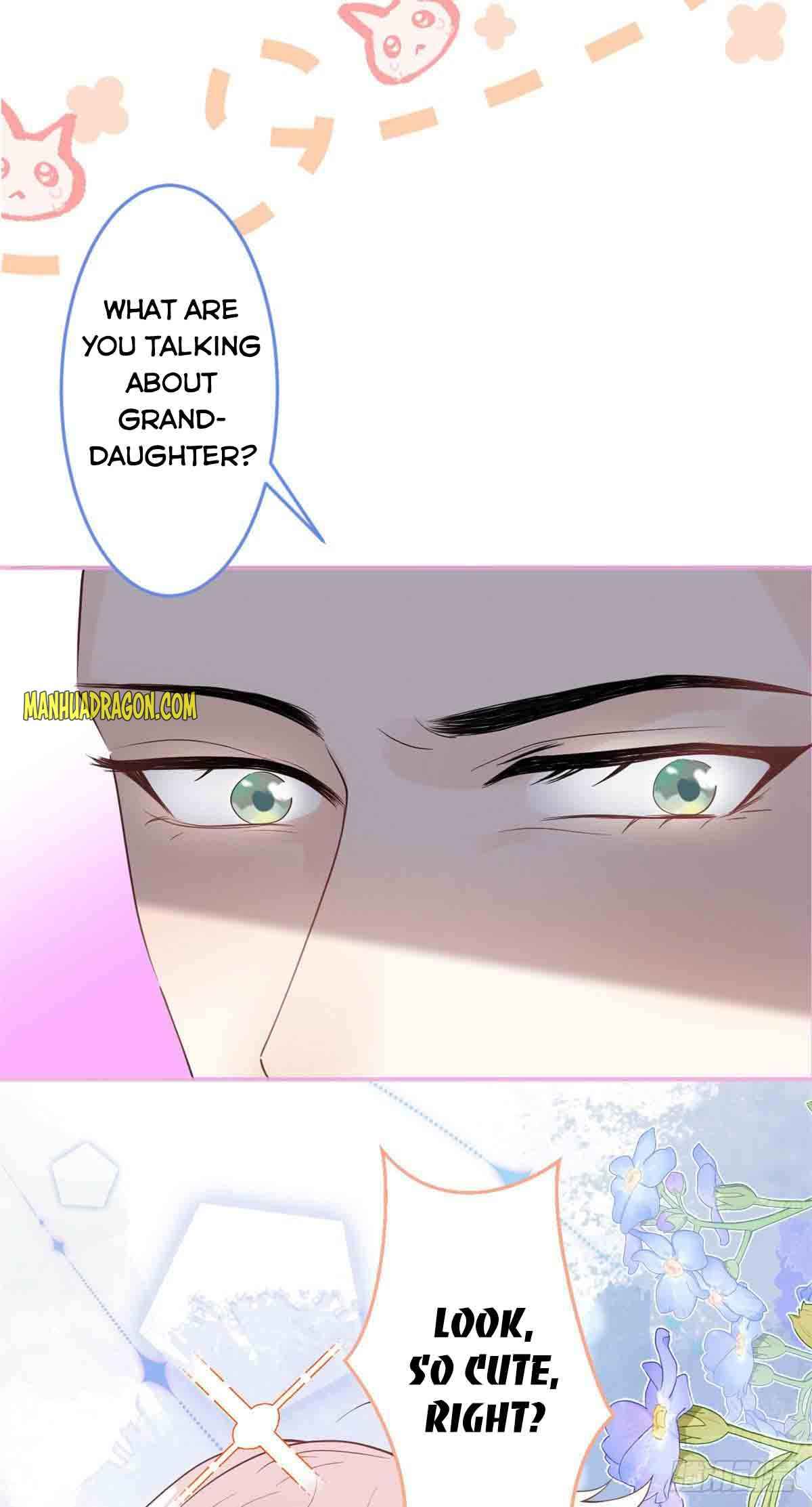 My big boss daddy’s chapter 25 - page 14
