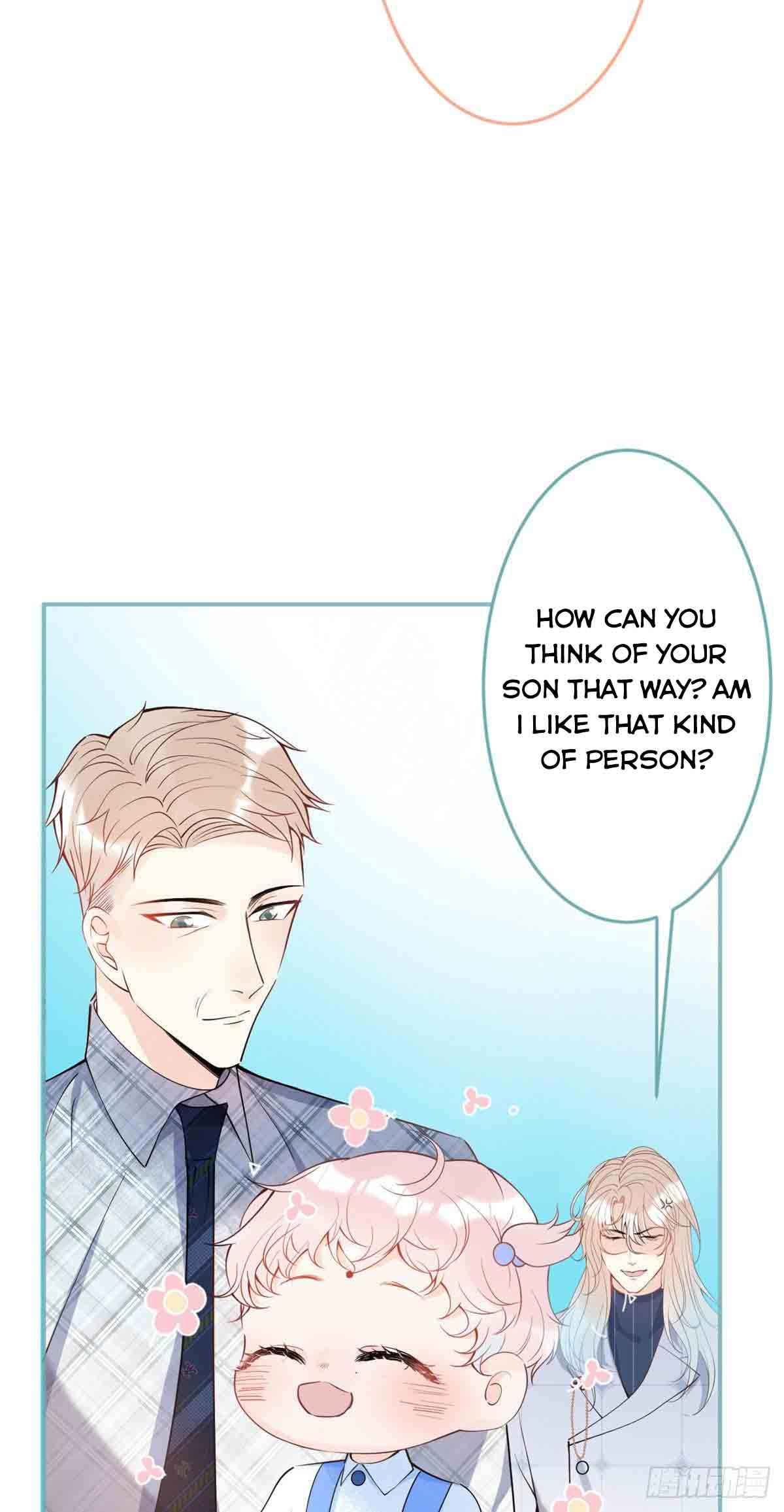 My big boss daddy’s chapter 25 - page 19