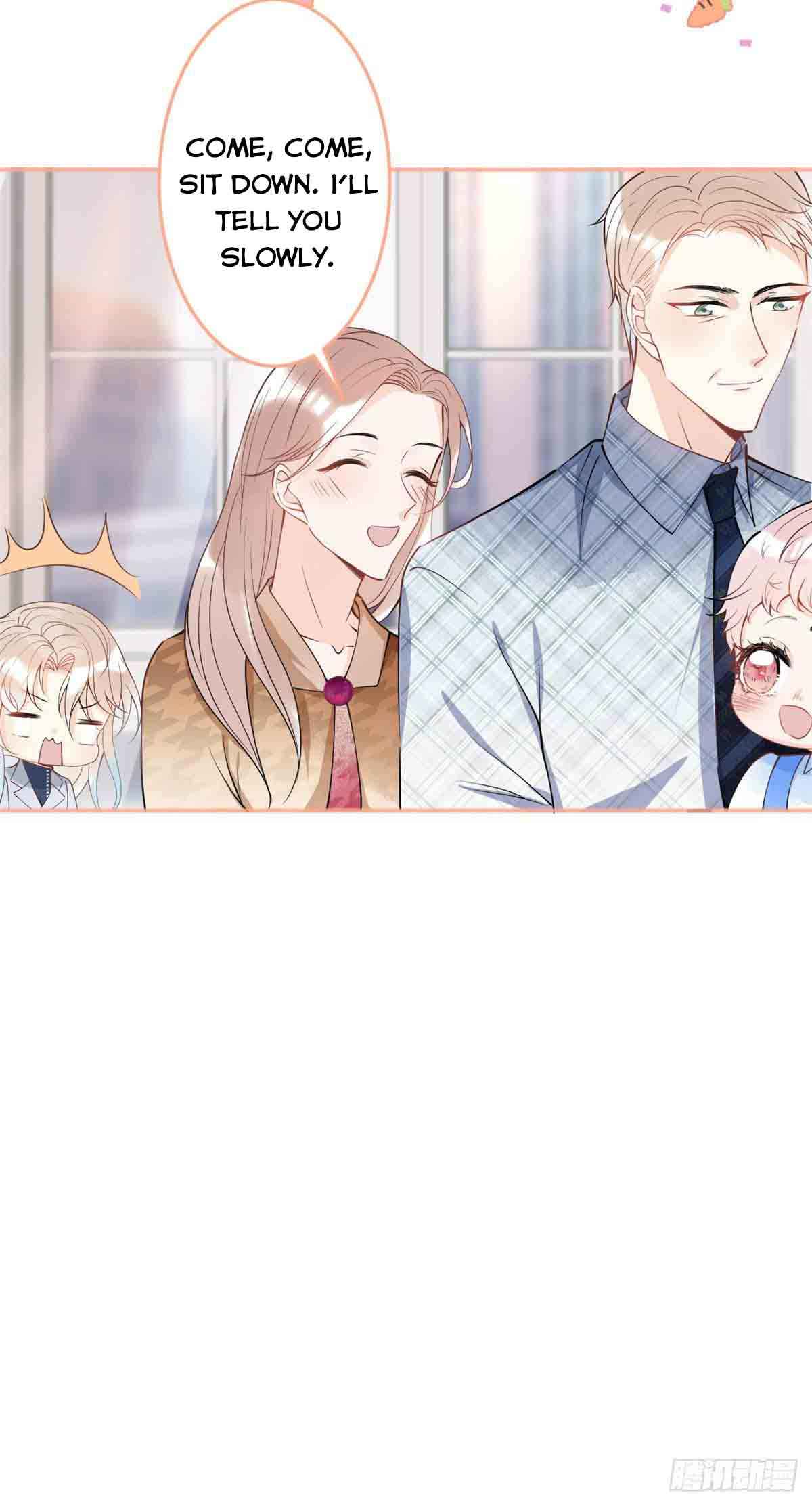 My big boss daddy’s chapter 25 - page 24