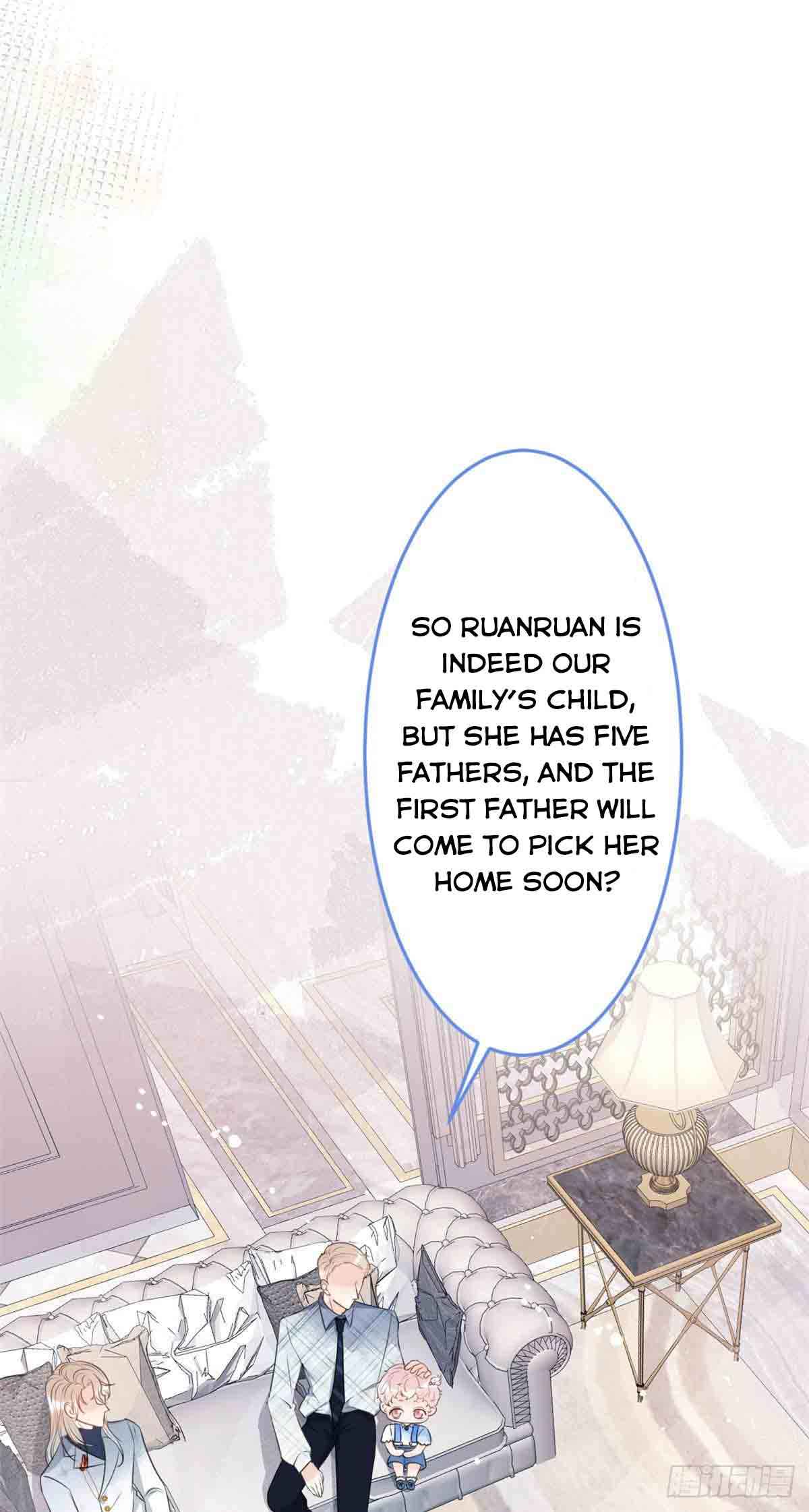 My big boss daddy’s chapter 25 - page 25