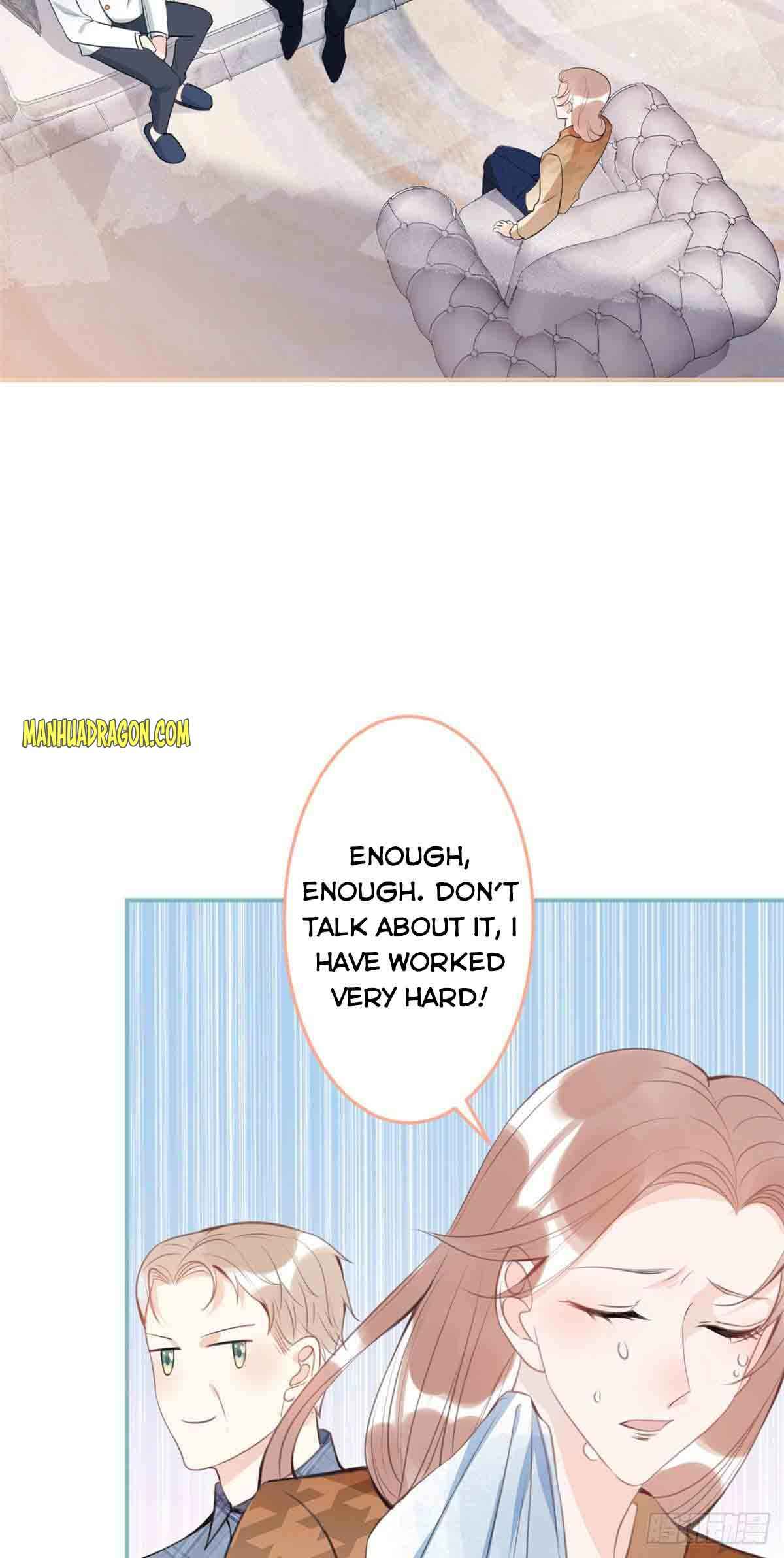 My big boss daddy’s chapter 25 - page 26