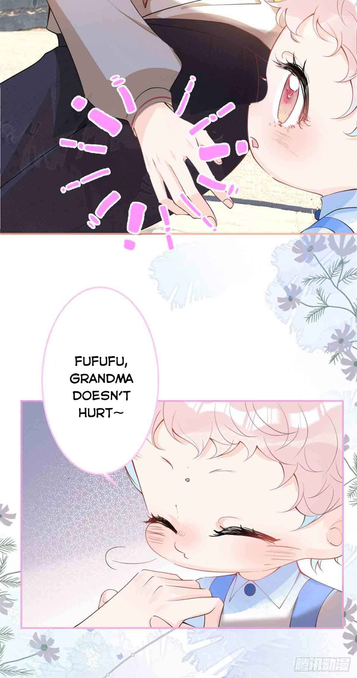 My big boss daddy’s chapter 25 - page 3