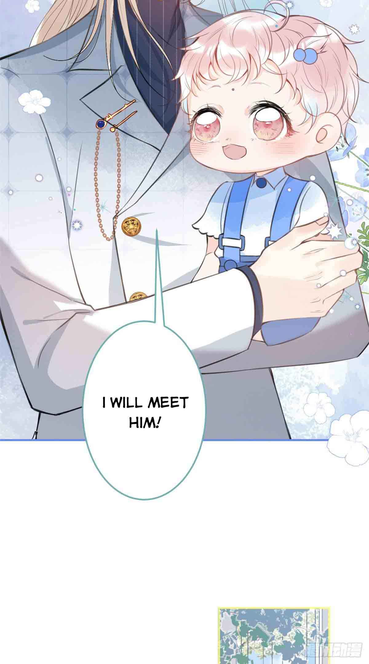 My big boss daddy’s chapter 25 - page 30