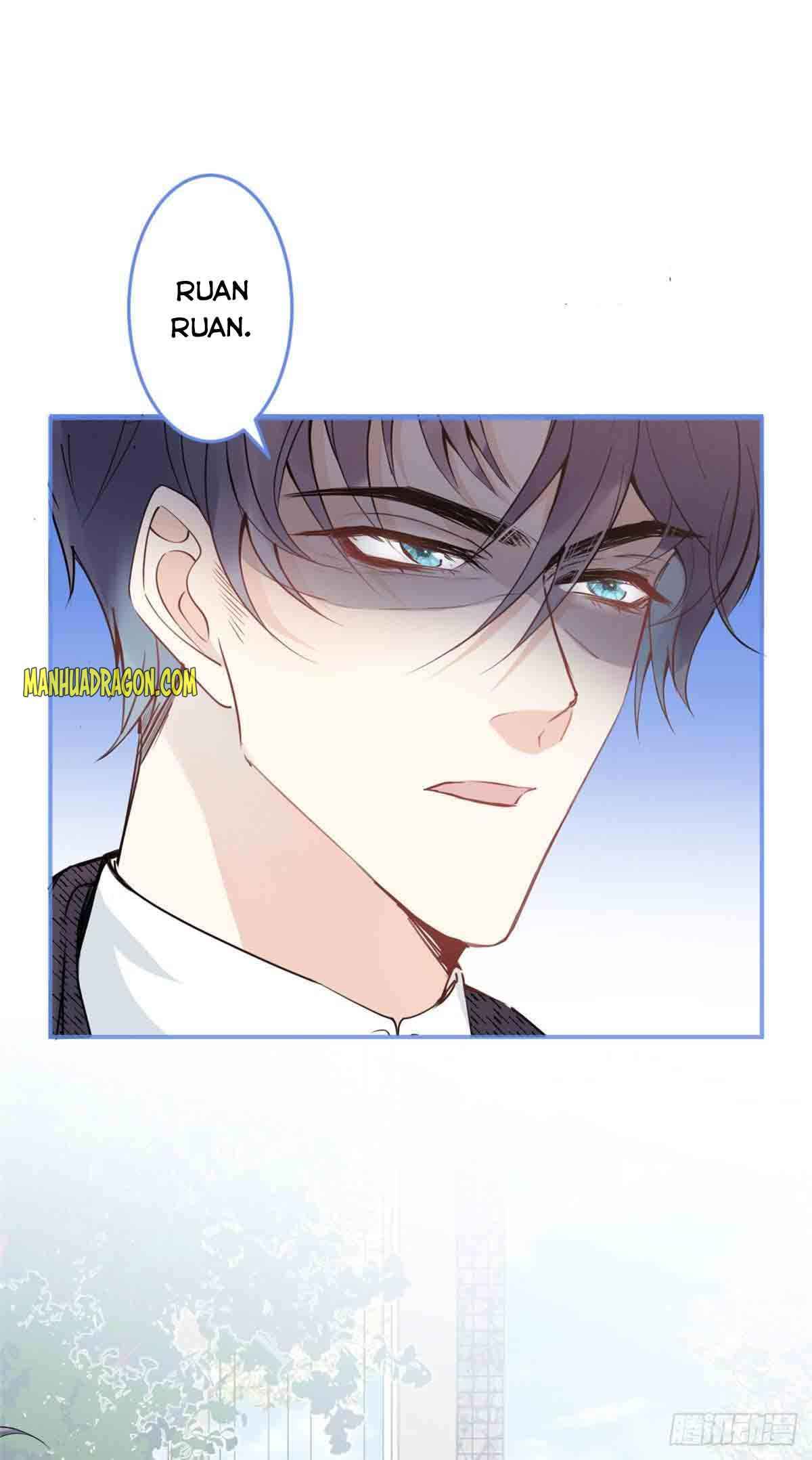 My big boss daddy’s chapter 25 - page 35