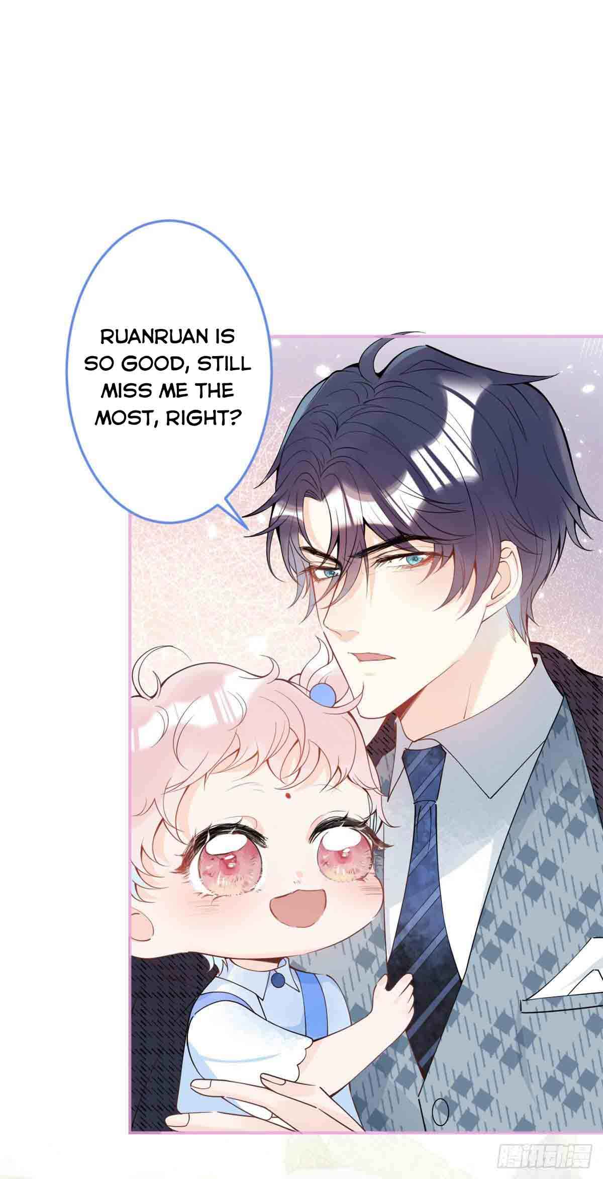 My big boss daddy’s chapter 25 - page 37