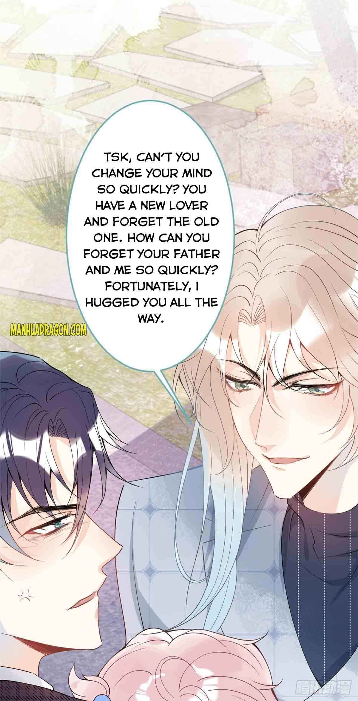My big boss daddy’s chapter 25 - page 38