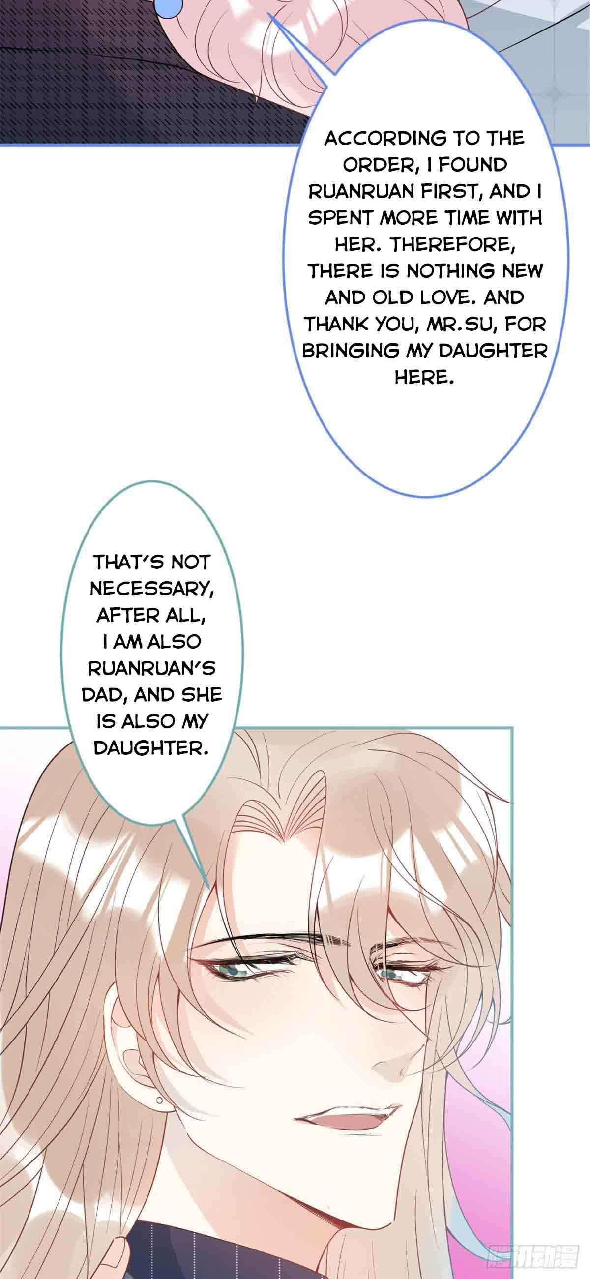 My big boss daddy’s chapter 25 - page 39