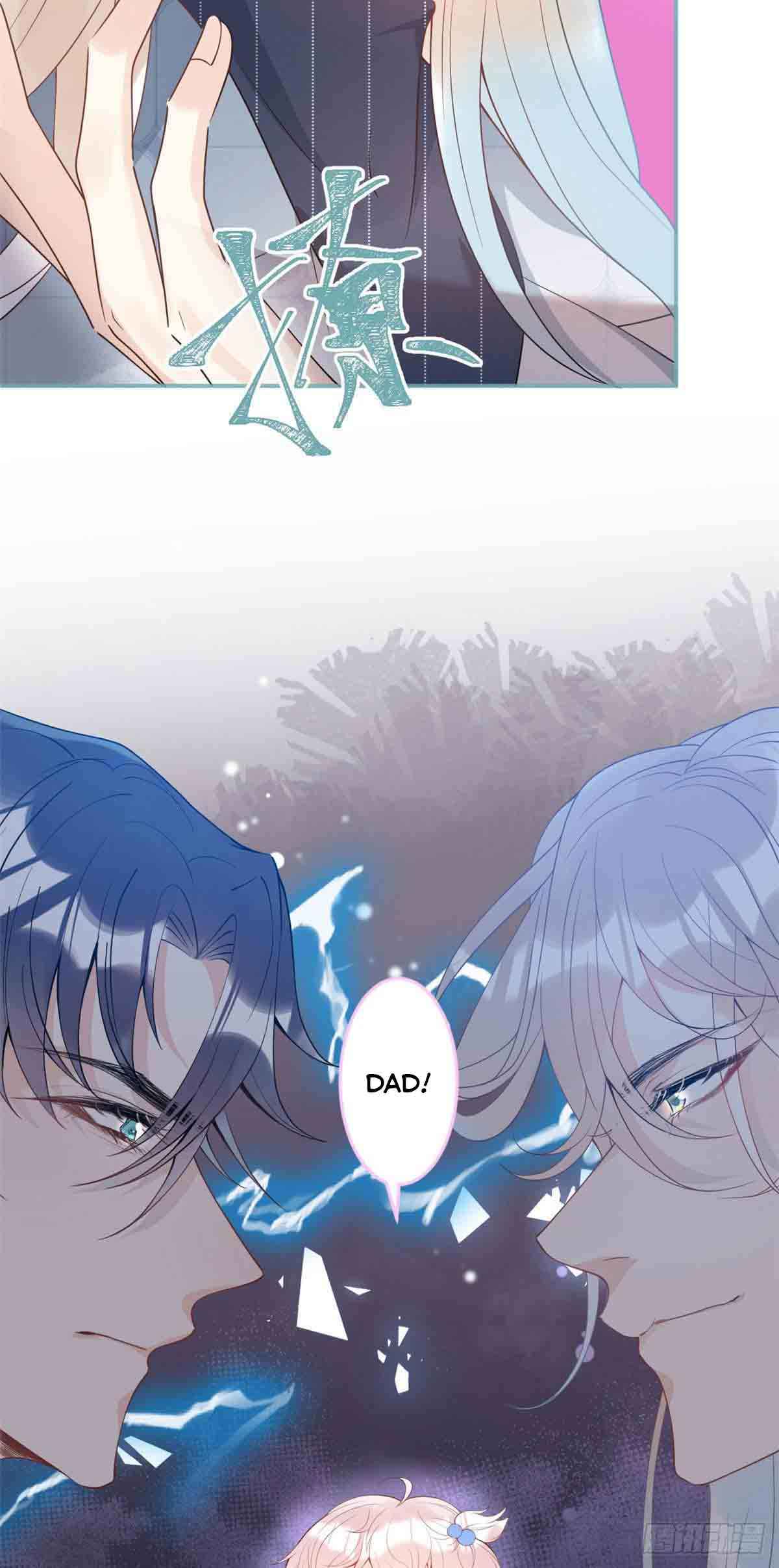 My big boss daddy’s chapter 25 - page 40