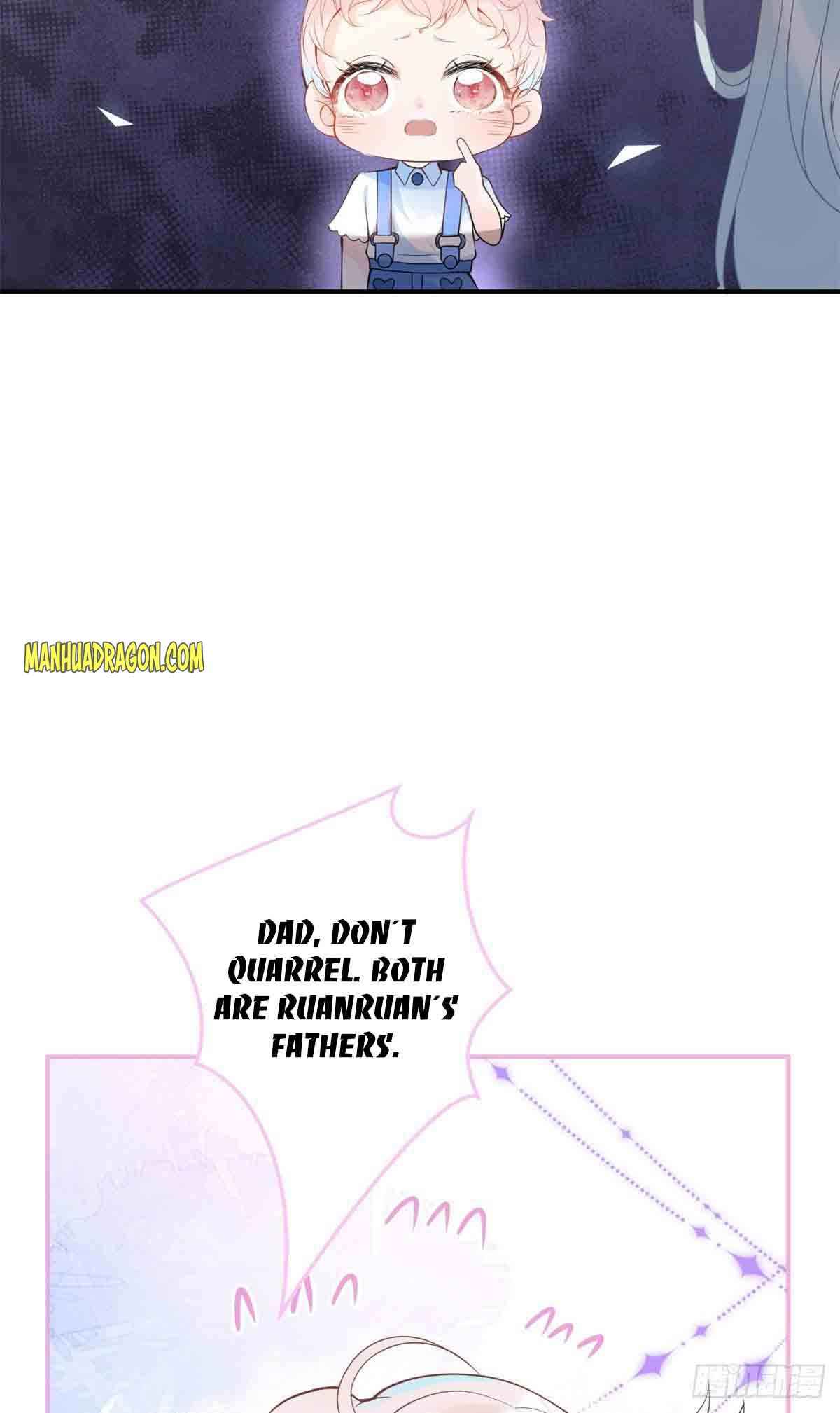 My big boss daddy’s chapter 25 - page 41