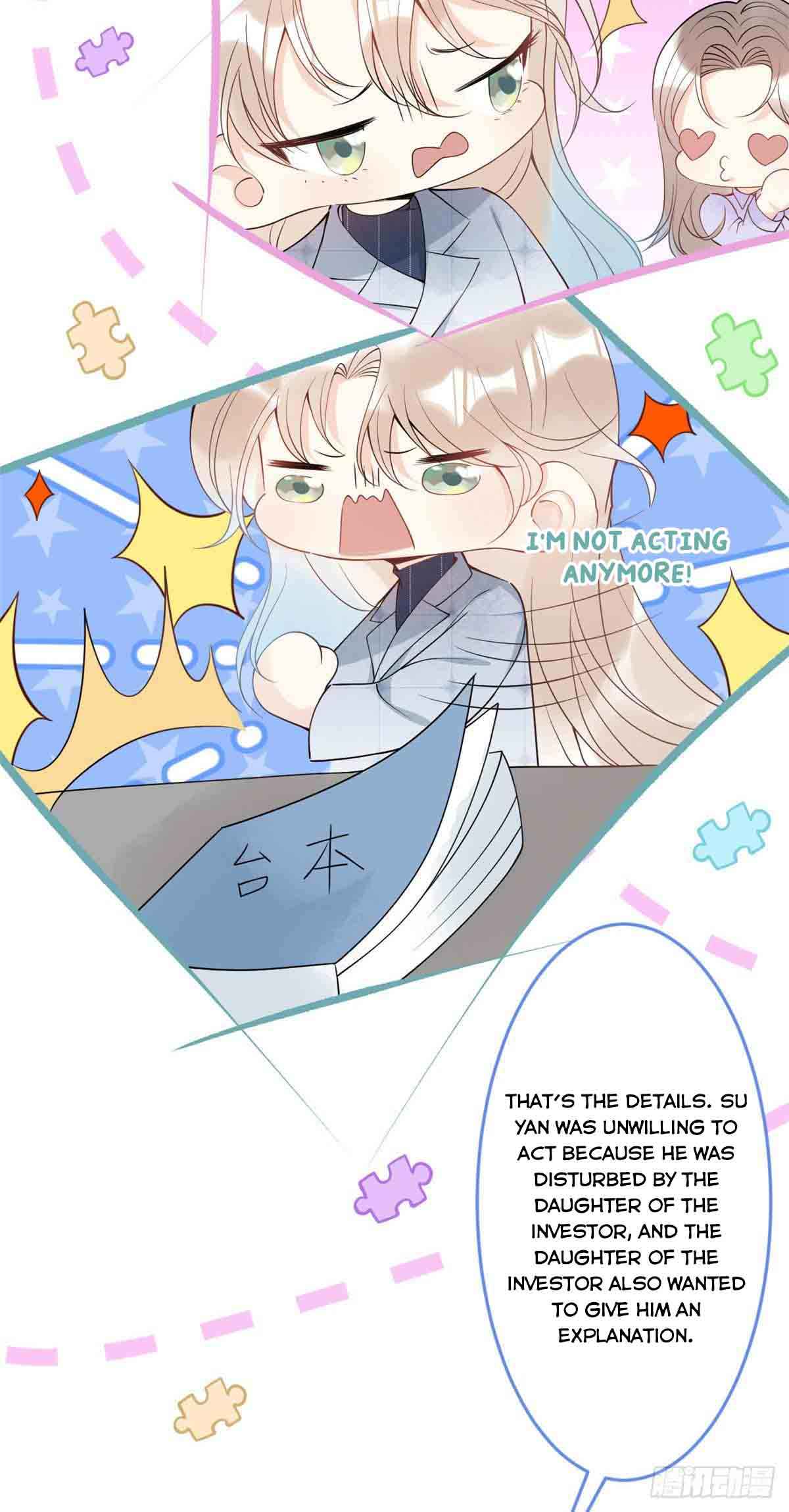 My big boss daddy’s chapter 25 - page 45