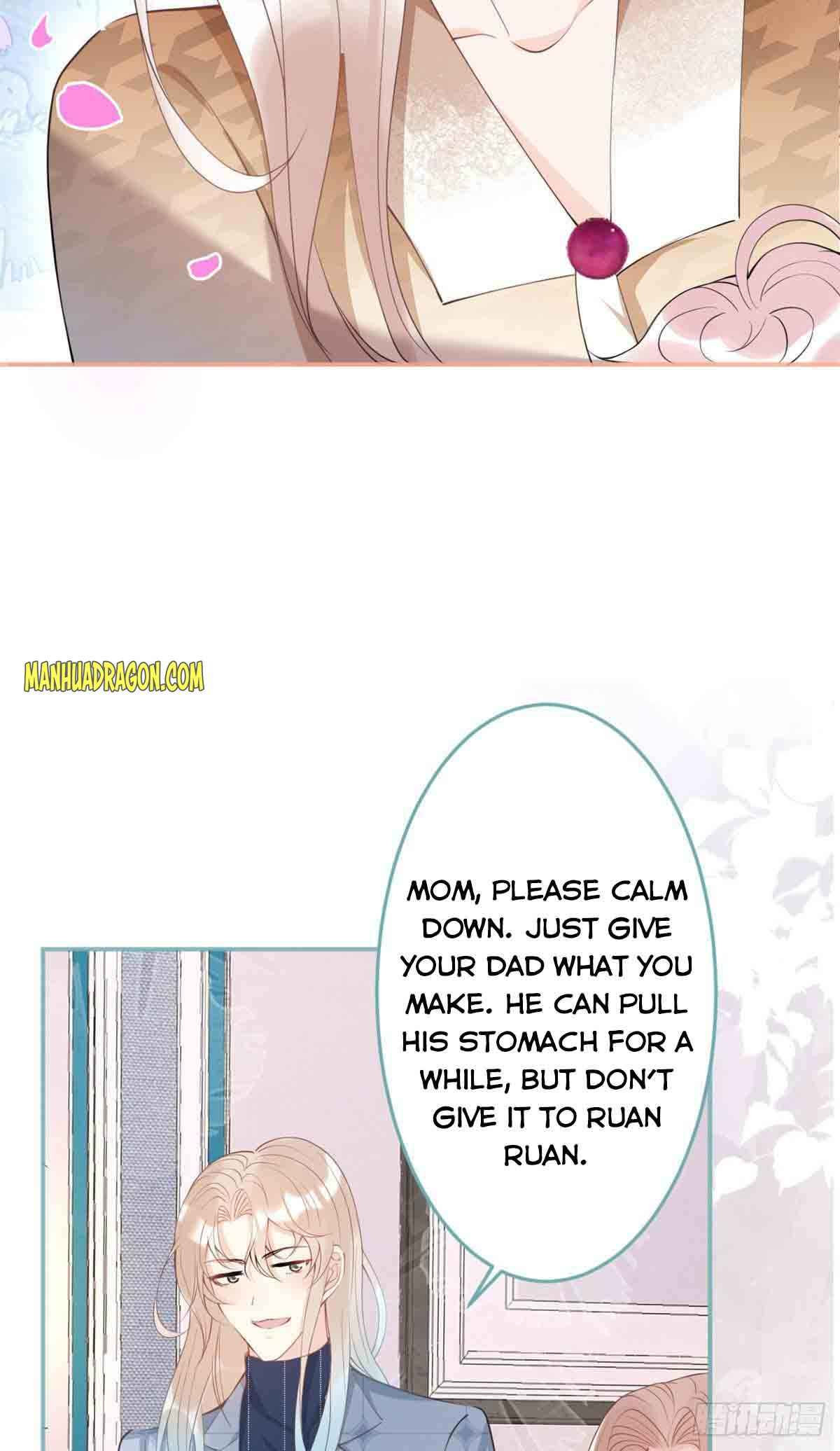 My big boss daddy’s chapter 25 - page 5