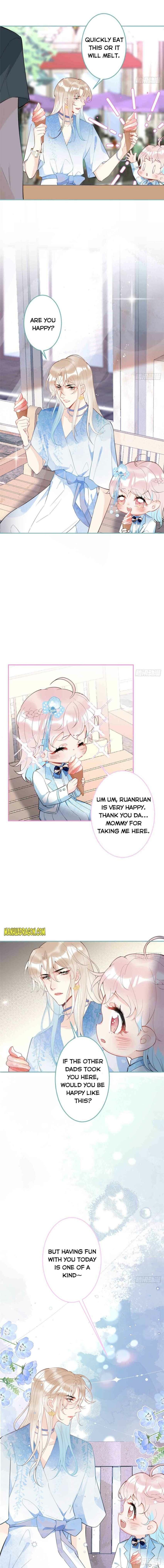 My big boss daddy’s chapter 50 - page 4