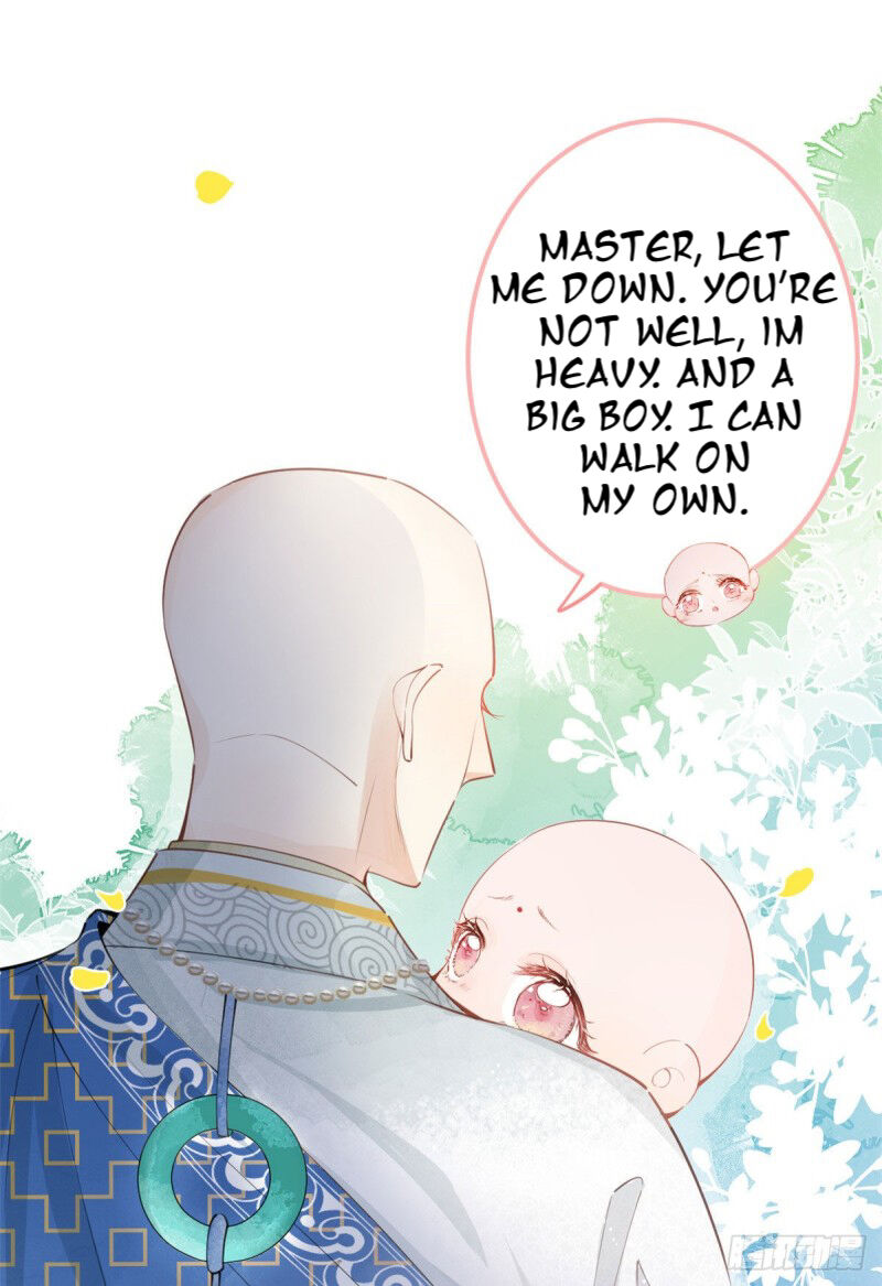 My big boss daddy’s chapter 1 - page 16