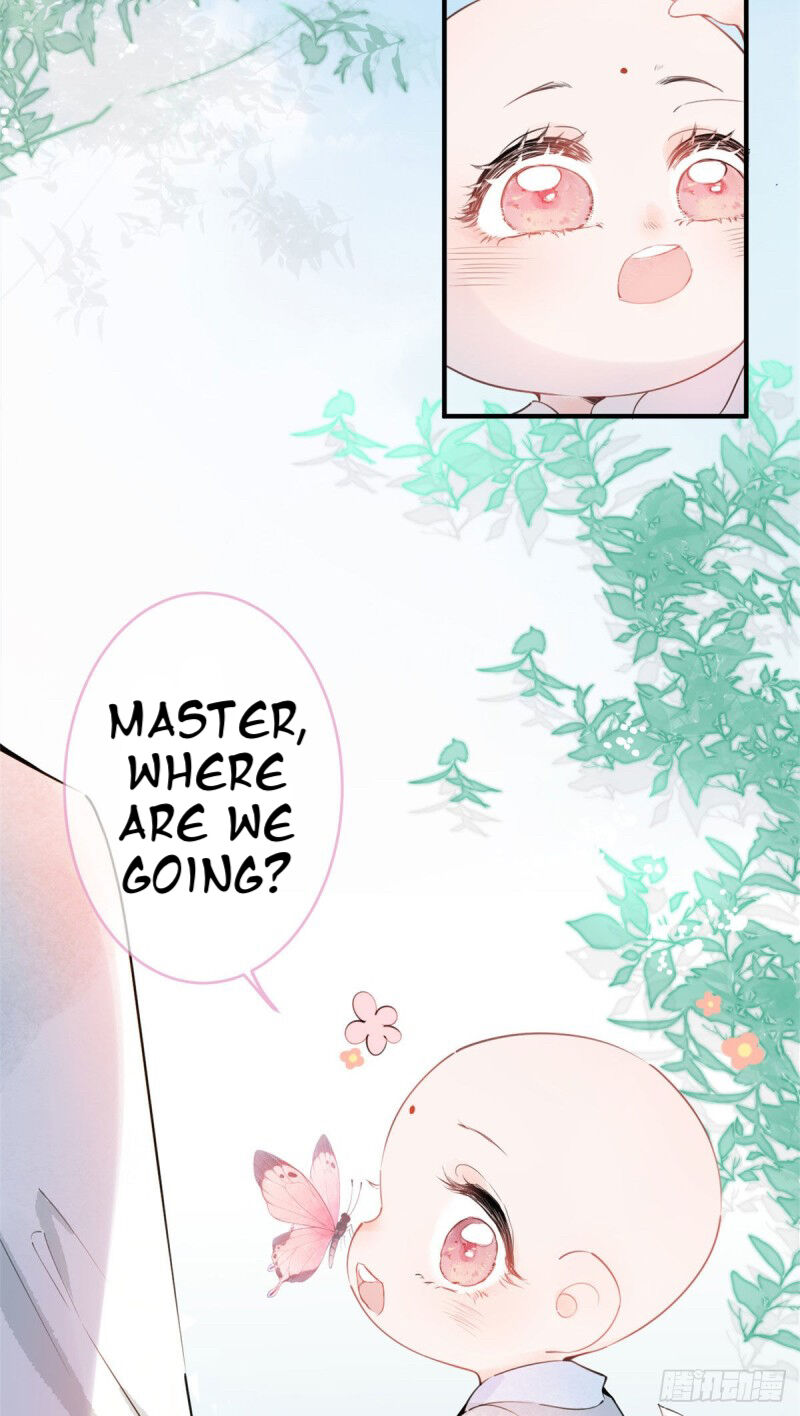 My big boss daddy’s chapter 1 - page 2