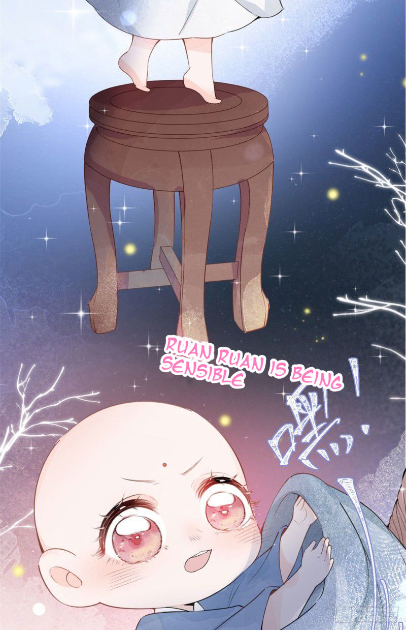 My big boss daddy’s chapter 1 - page 25
