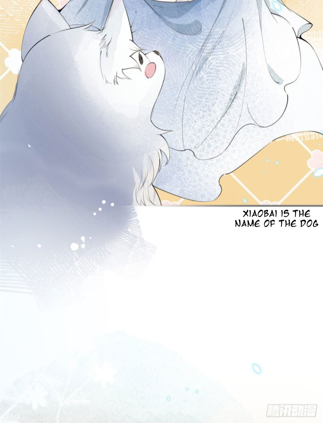 My big boss daddy’s chapter 1 - page 27