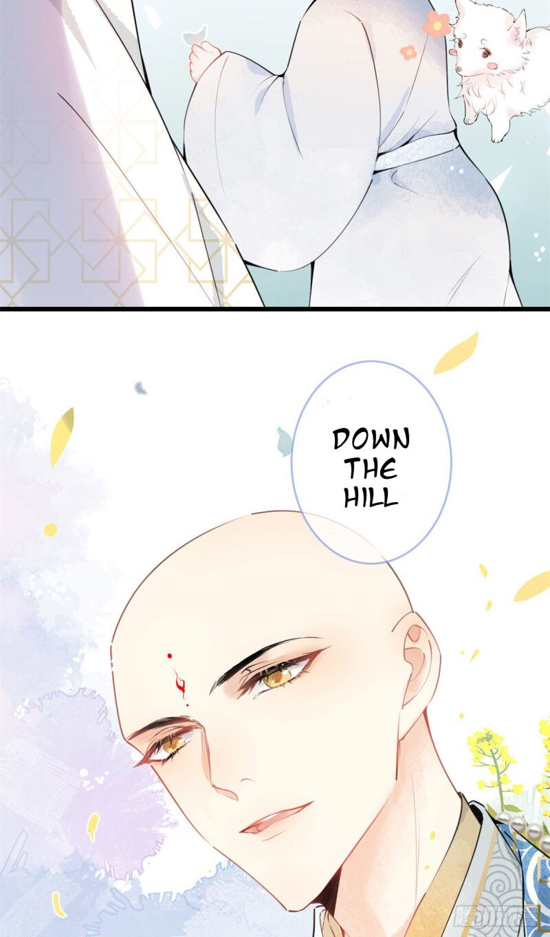 My big boss daddy’s chapter 1 - page 3