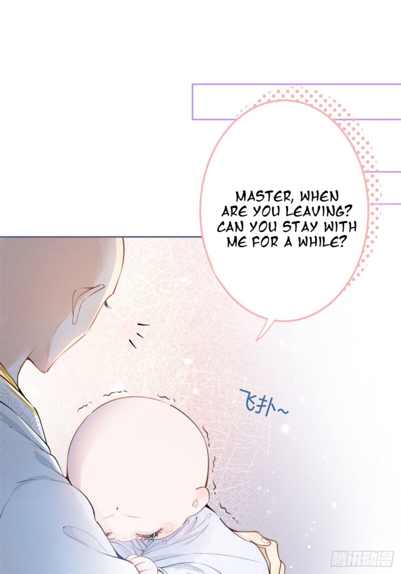My big boss daddy’s chapter 1 - page 30