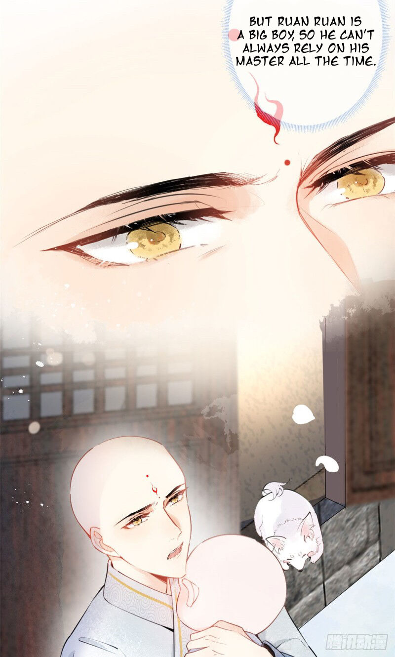 My big boss daddy’s chapter 1 - page 33
