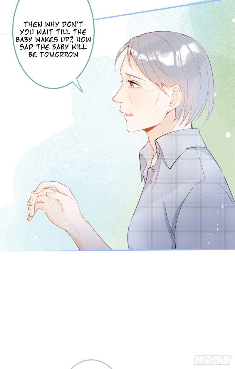 My big boss daddy’s chapter 1 - page 46