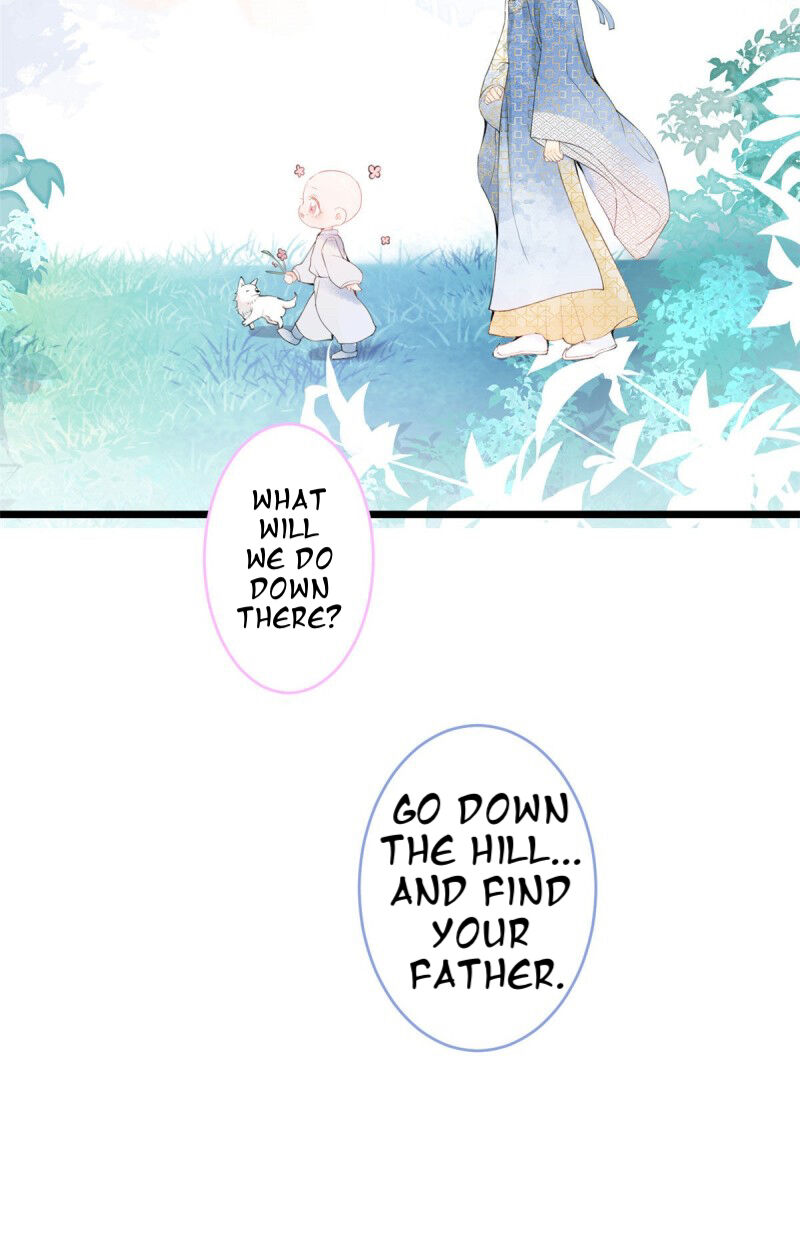 My big boss daddy’s chapter 1 - page 5