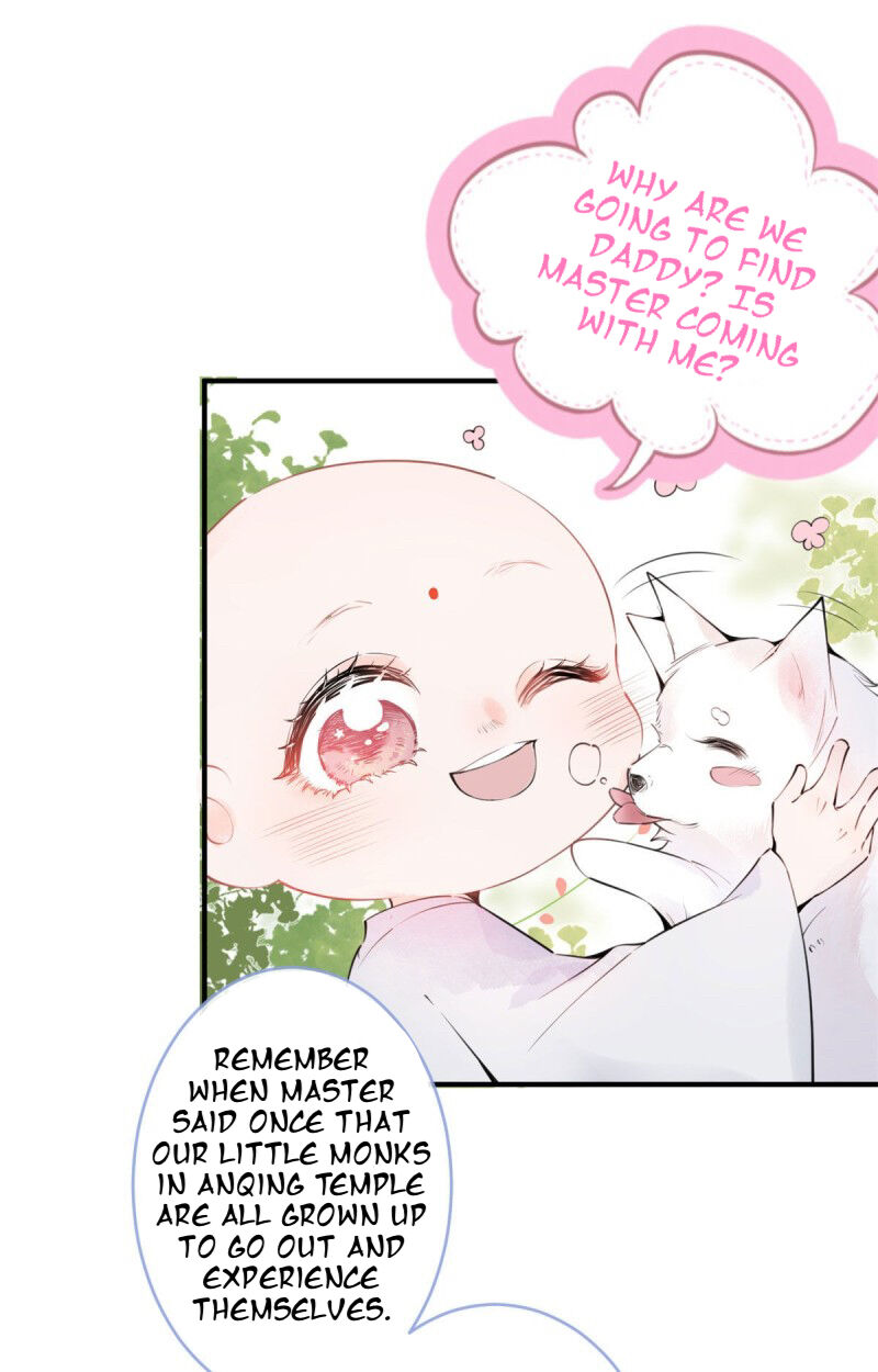My big boss daddy’s chapter 1 - page 6