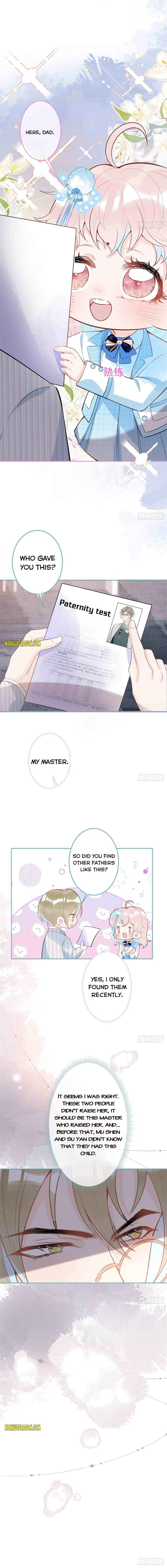 My big boss daddy’s chapter 44 - page 5