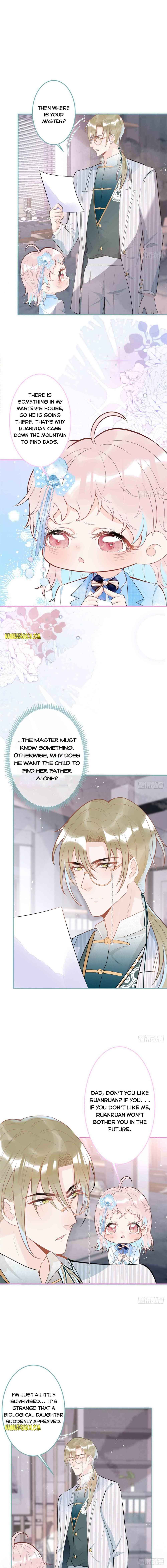 My big boss daddy’s chapter 44 - page 6