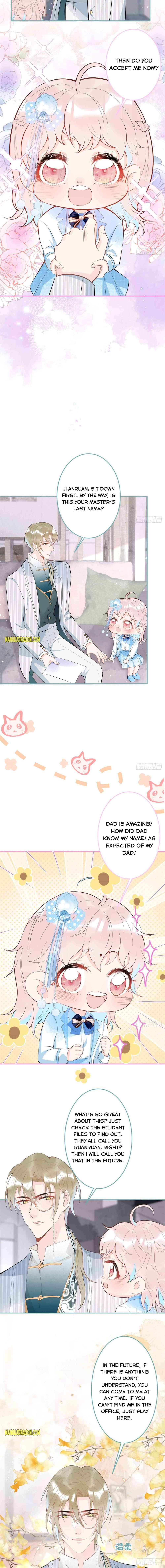 My big boss daddy’s chapter 44 - page 7