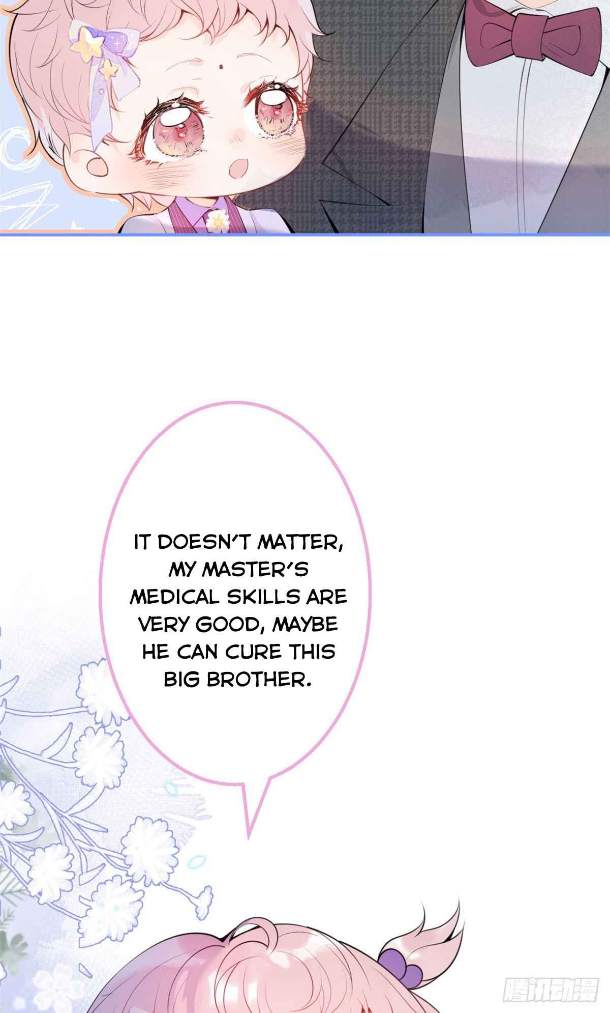 My big boss daddy’s chapter 15 - page 11