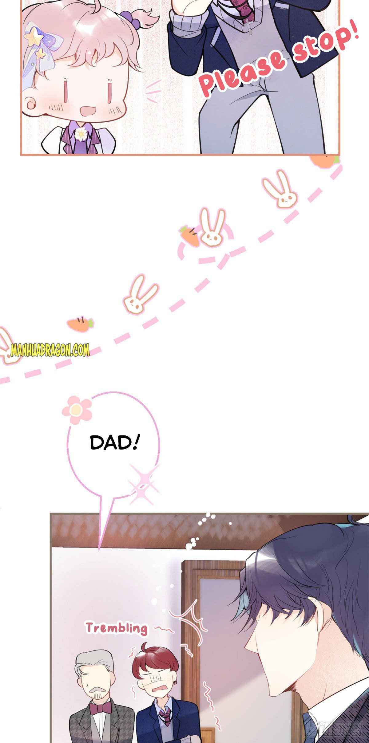 My big boss daddy’s chapter 15 - page 18