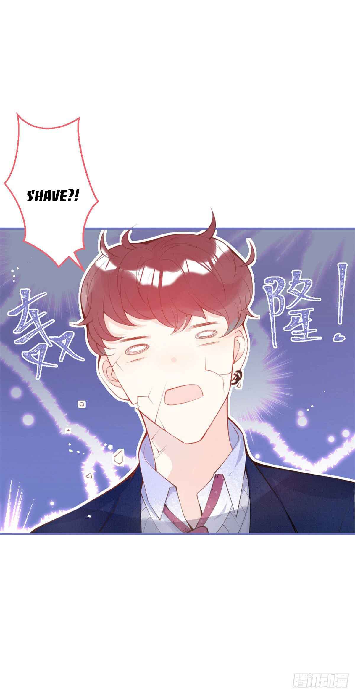 My big boss daddy’s chapter 15 - page 37