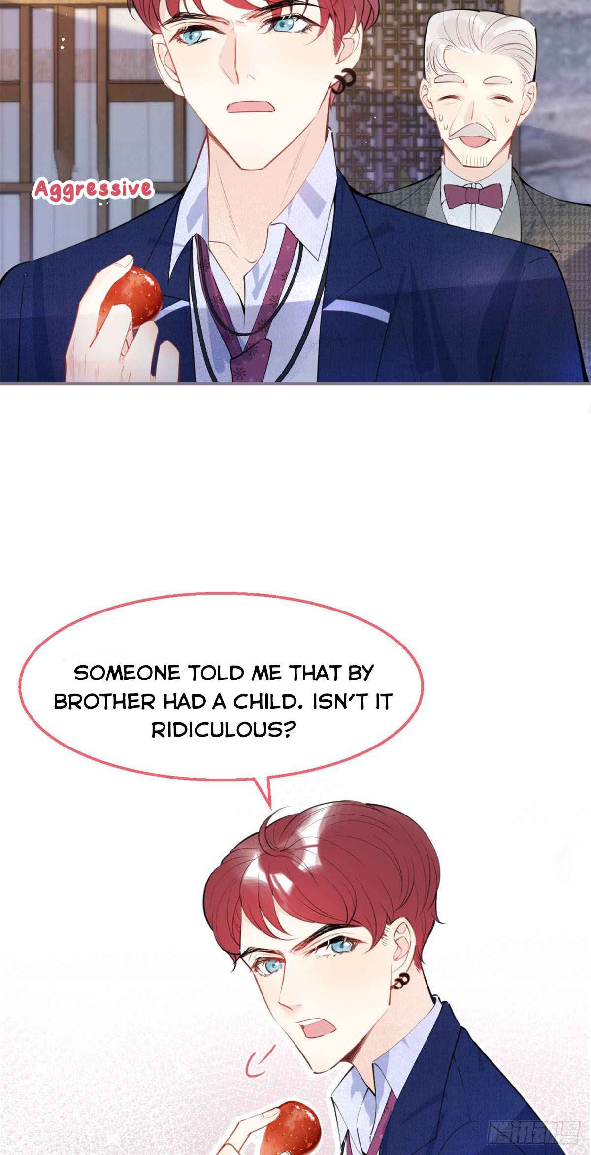 My big boss daddy’s chapter 15 - page 4