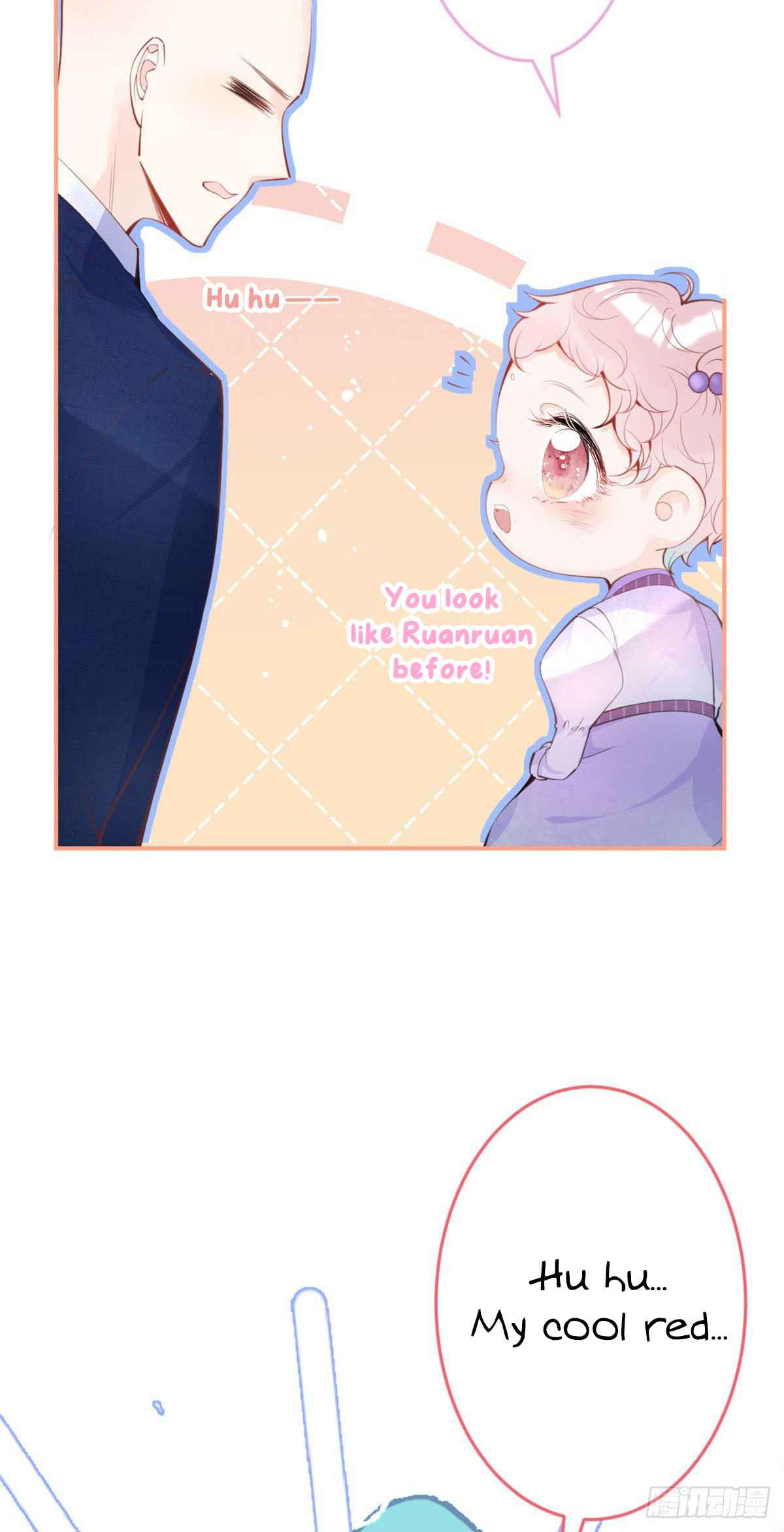 My big boss daddy’s chapter 15 - page 41