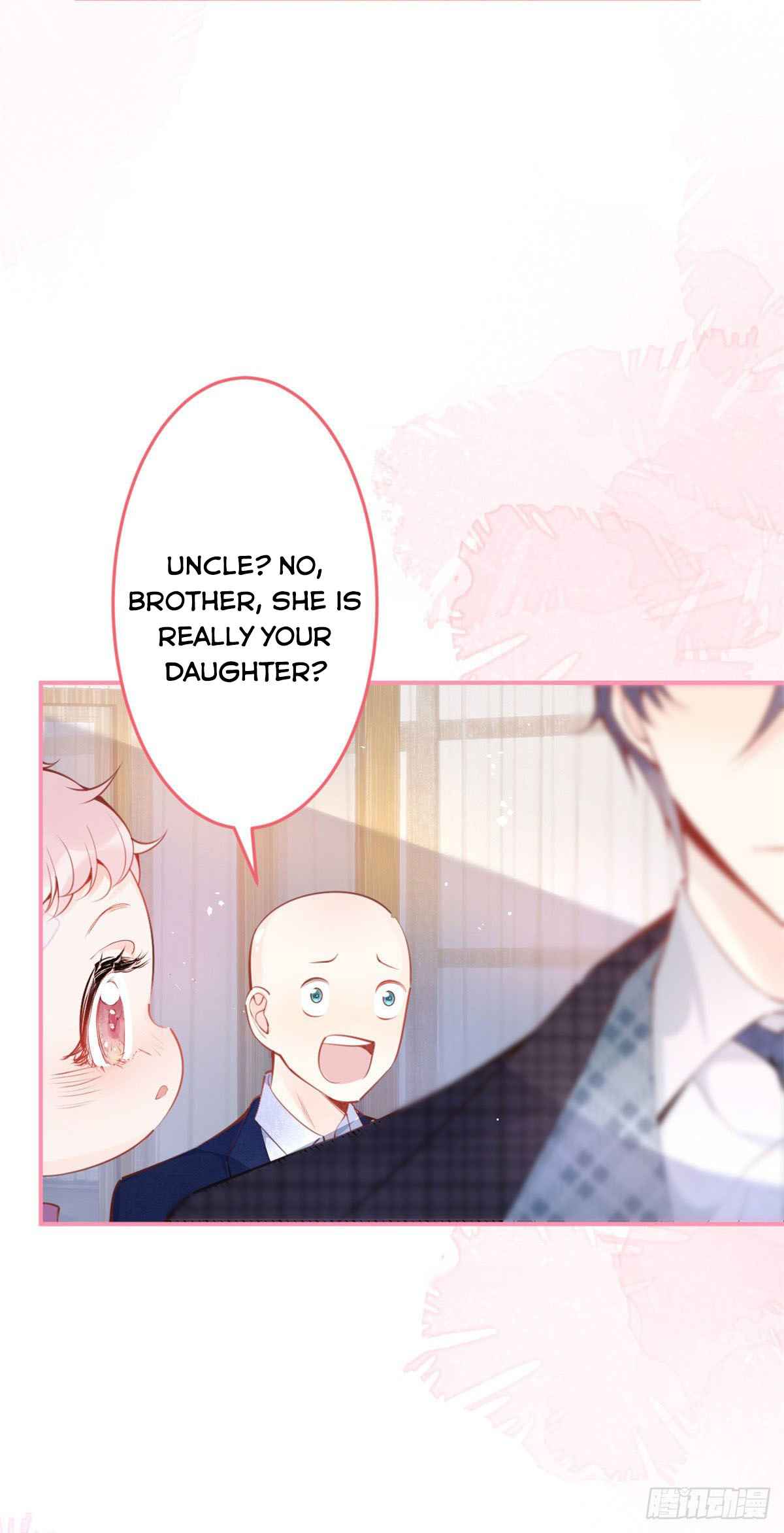 My big boss daddy’s chapter 15 - page 44