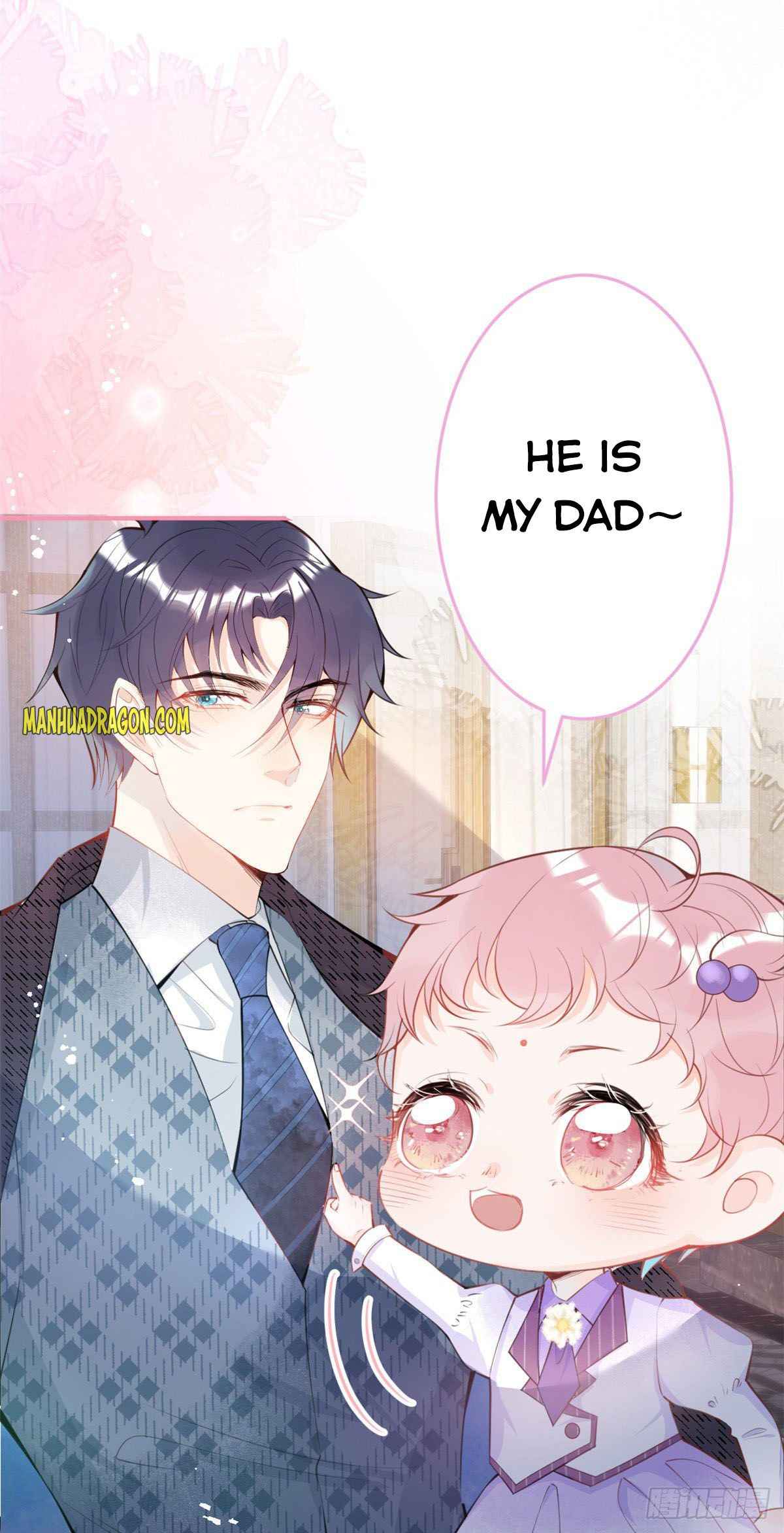 My big boss daddy’s chapter 15 - page 45