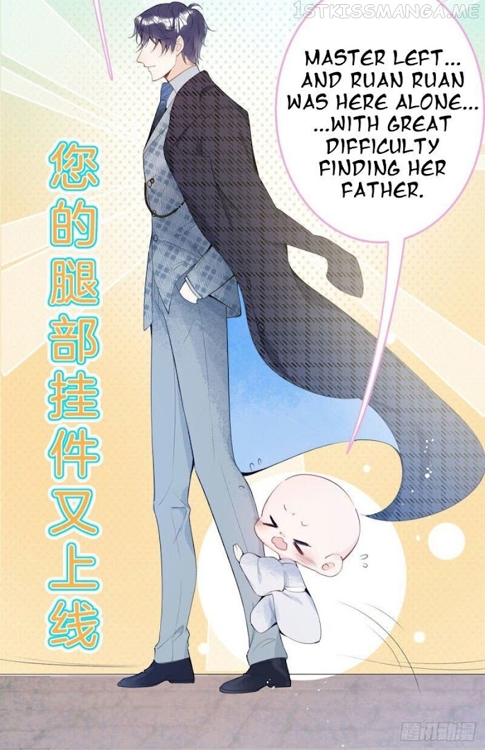 My big boss daddy’s chapter 1.1 - page 10