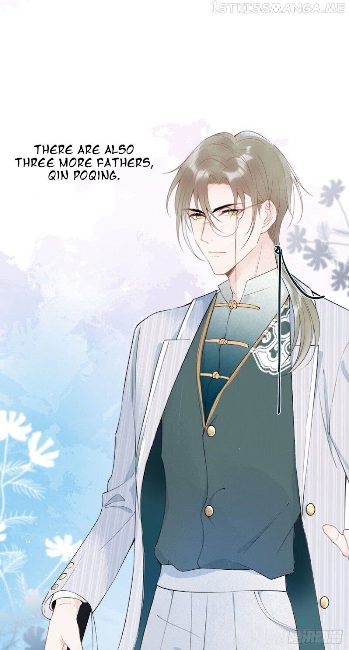 My big boss daddy’s chapter 1.1 - page 17
