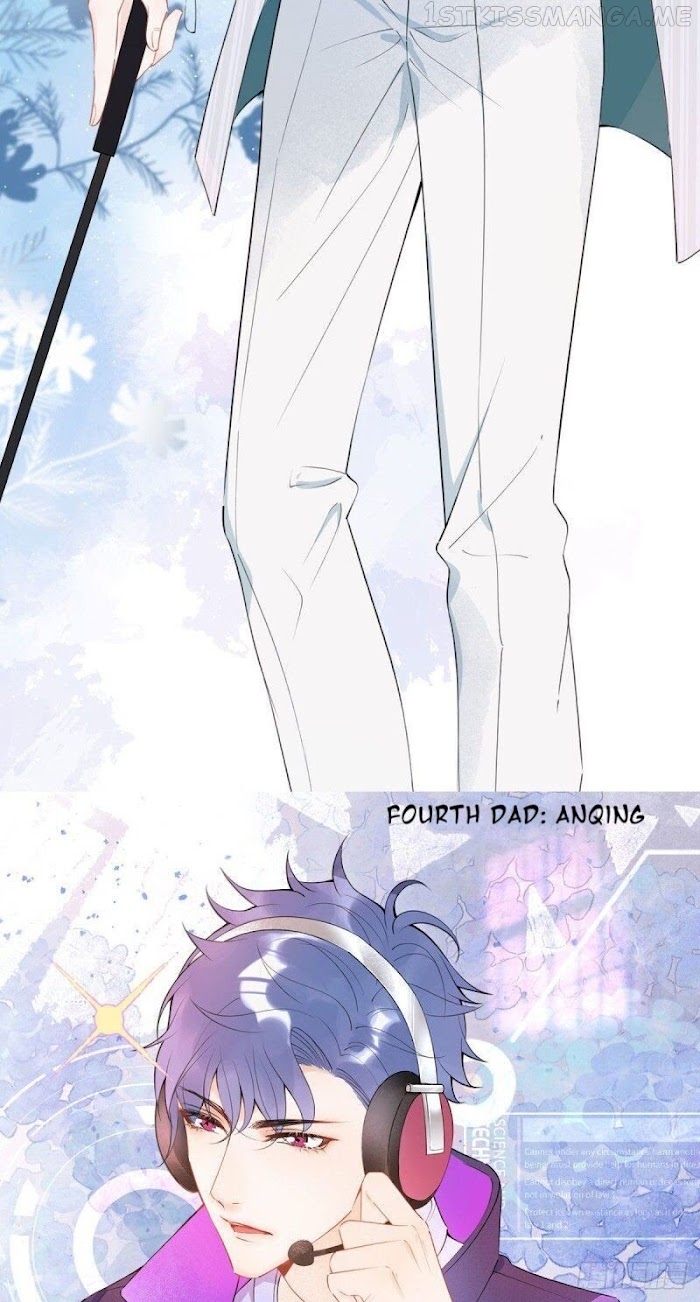 My big boss daddy’s chapter 1.1 - page 18