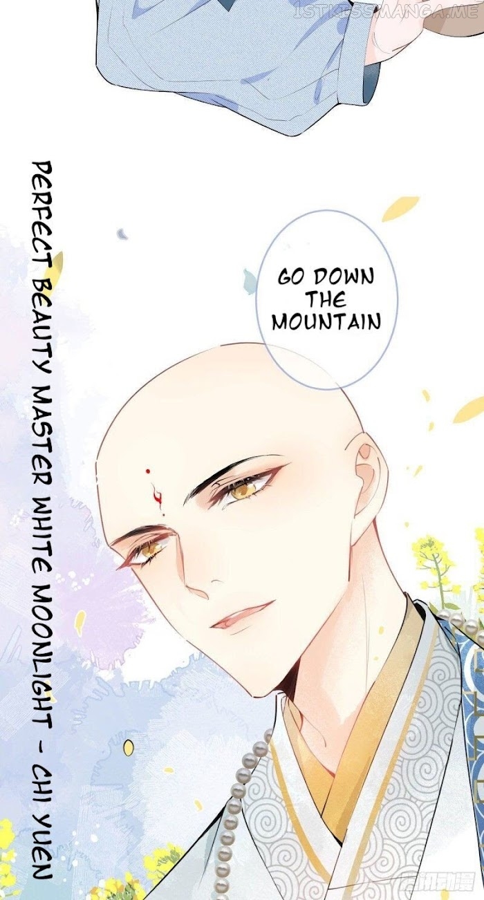 My big boss daddy’s chapter 1.1 - page 20