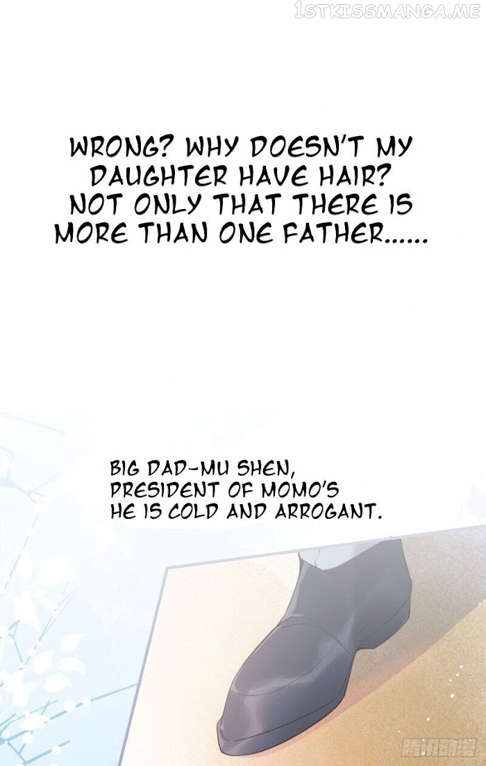 My big boss daddy’s chapter 1.1 - page 4