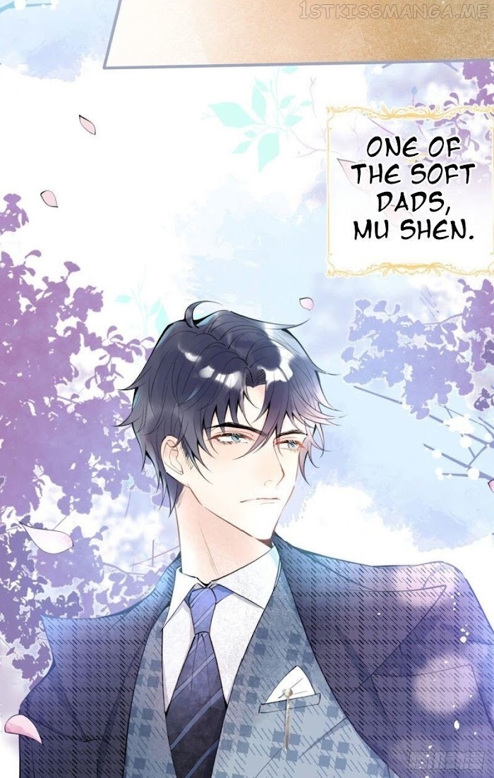 My big boss daddy’s chapter 1.1 - page 5