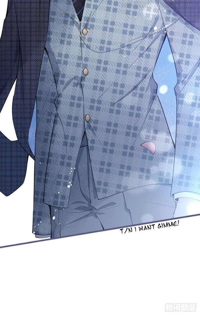 My big boss daddy’s chapter 1.1 - page 6