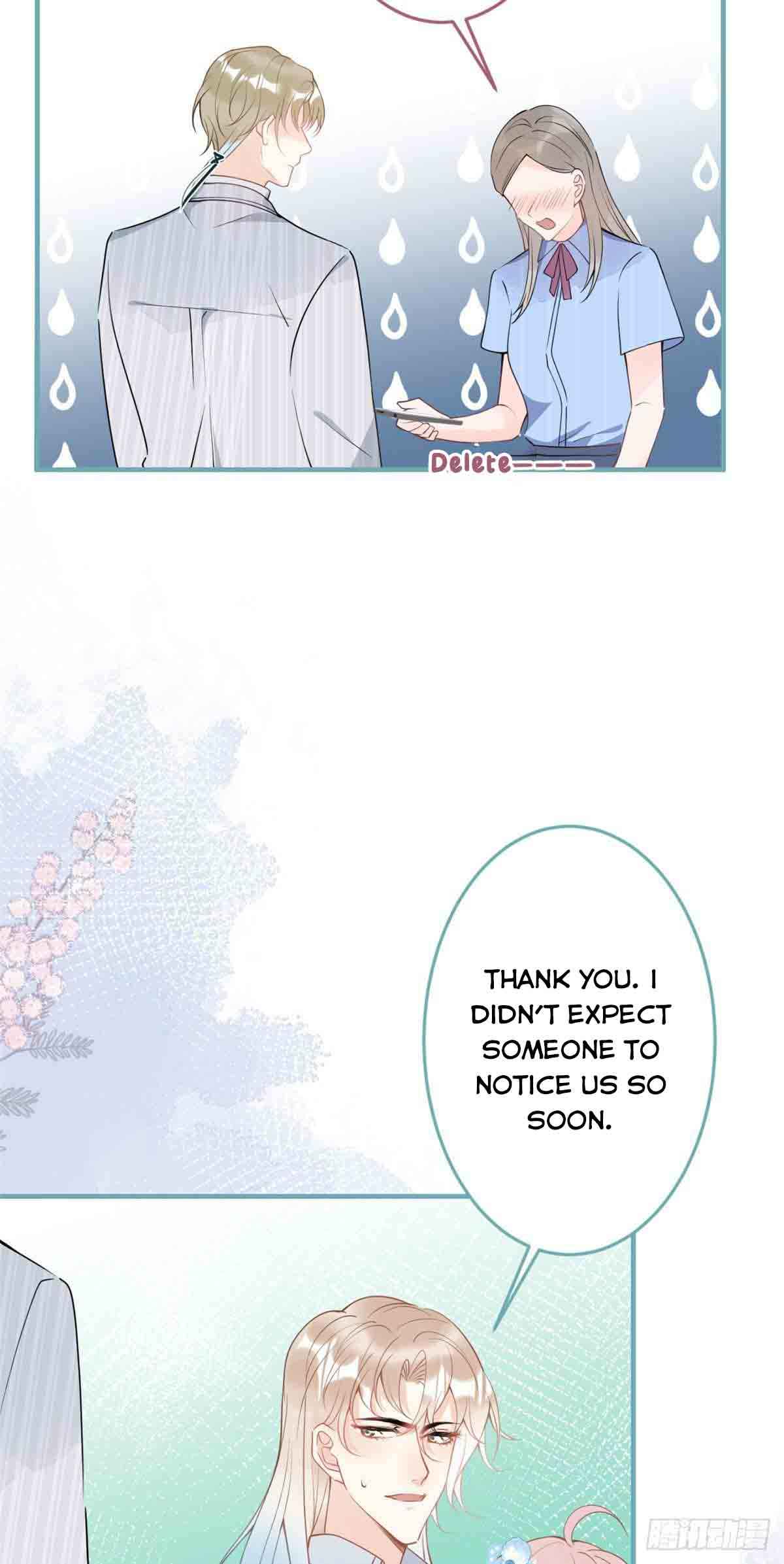 My big boss daddy’s chapter 46 - page 20