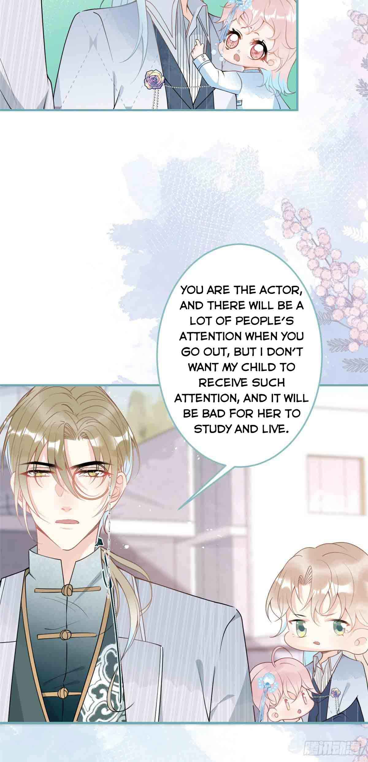My big boss daddy’s chapter 46 - page 21