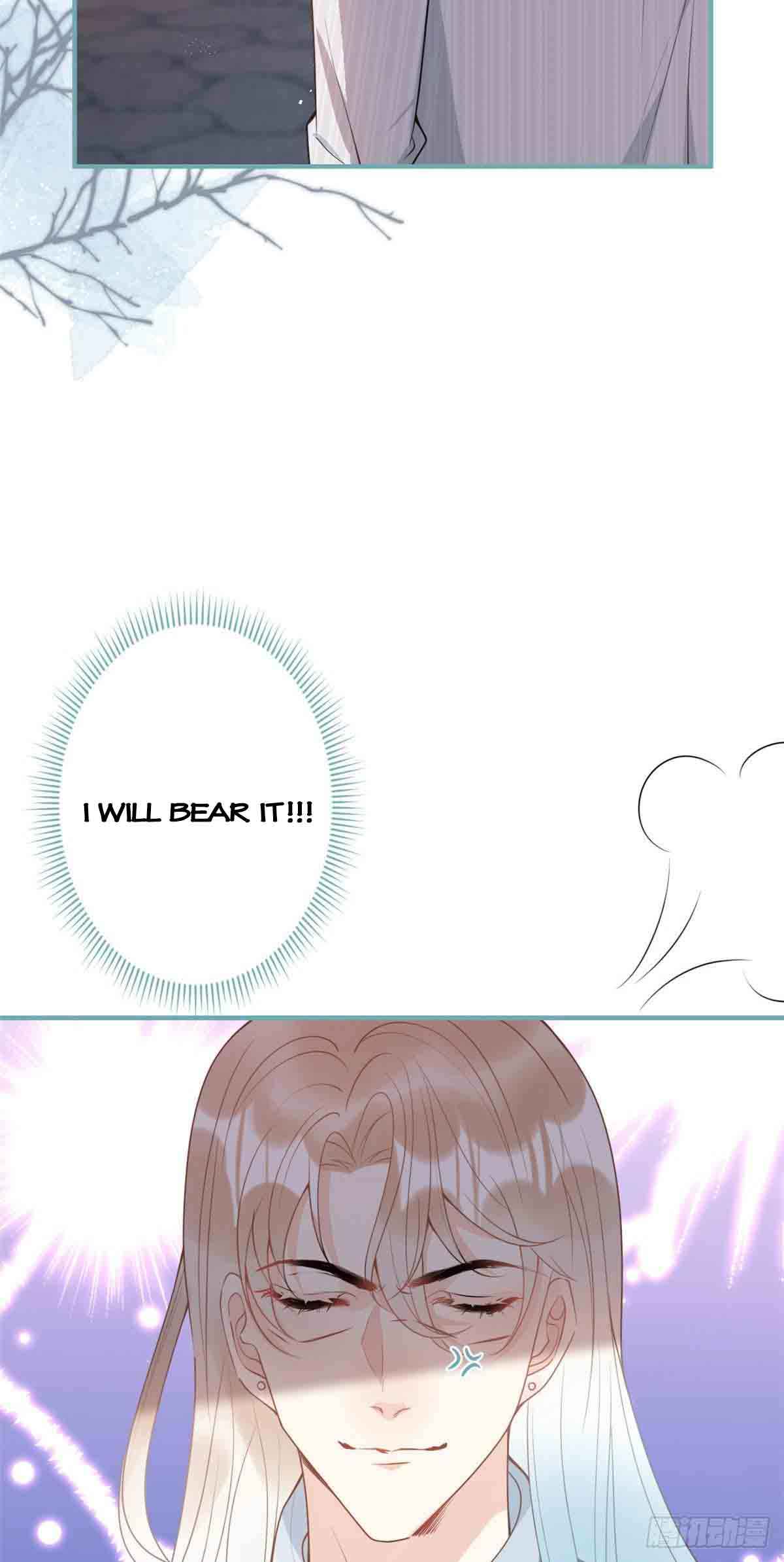 My big boss daddy’s chapter 46 - page 23