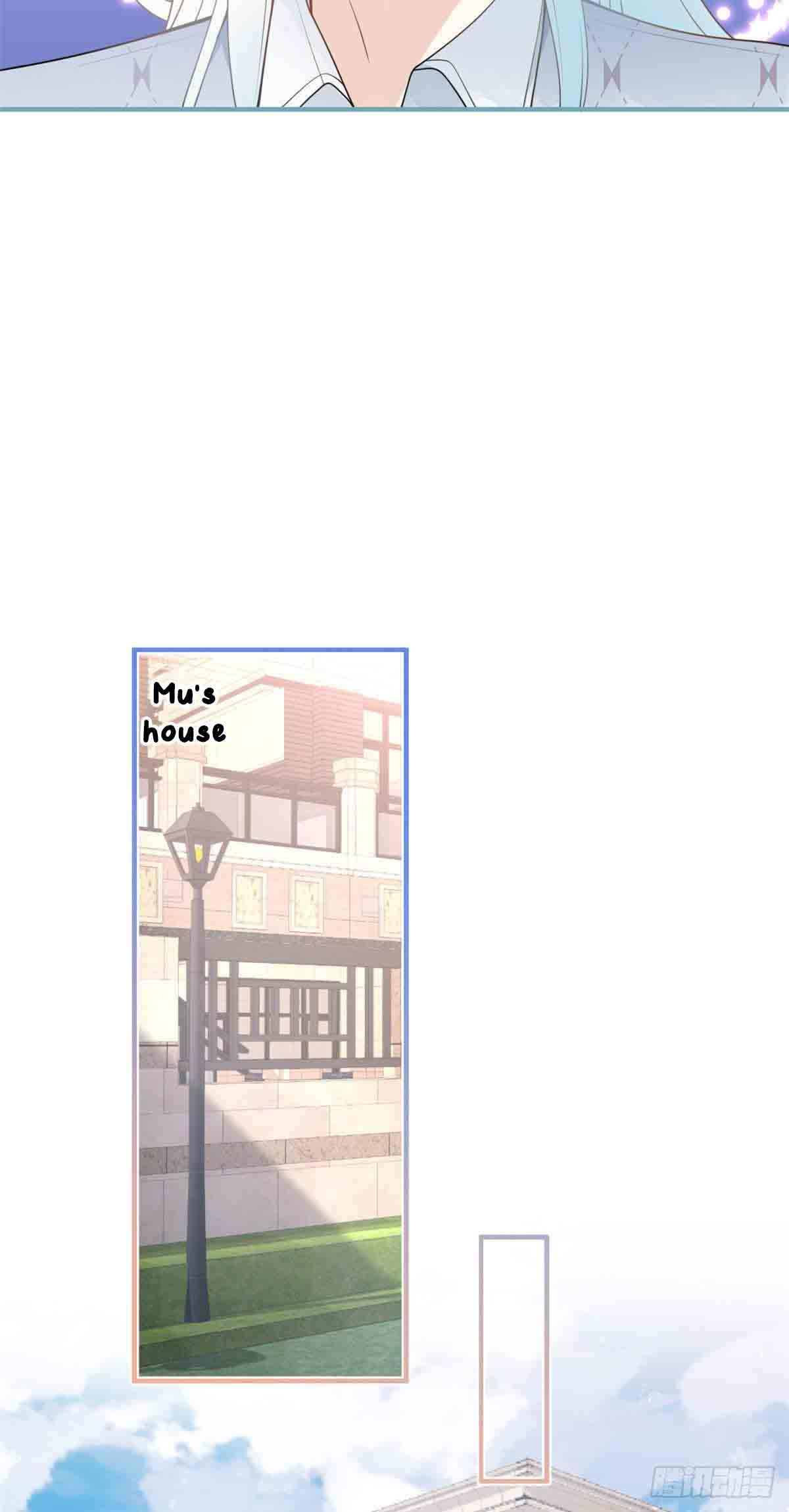 My big boss daddy’s chapter 46 - page 24