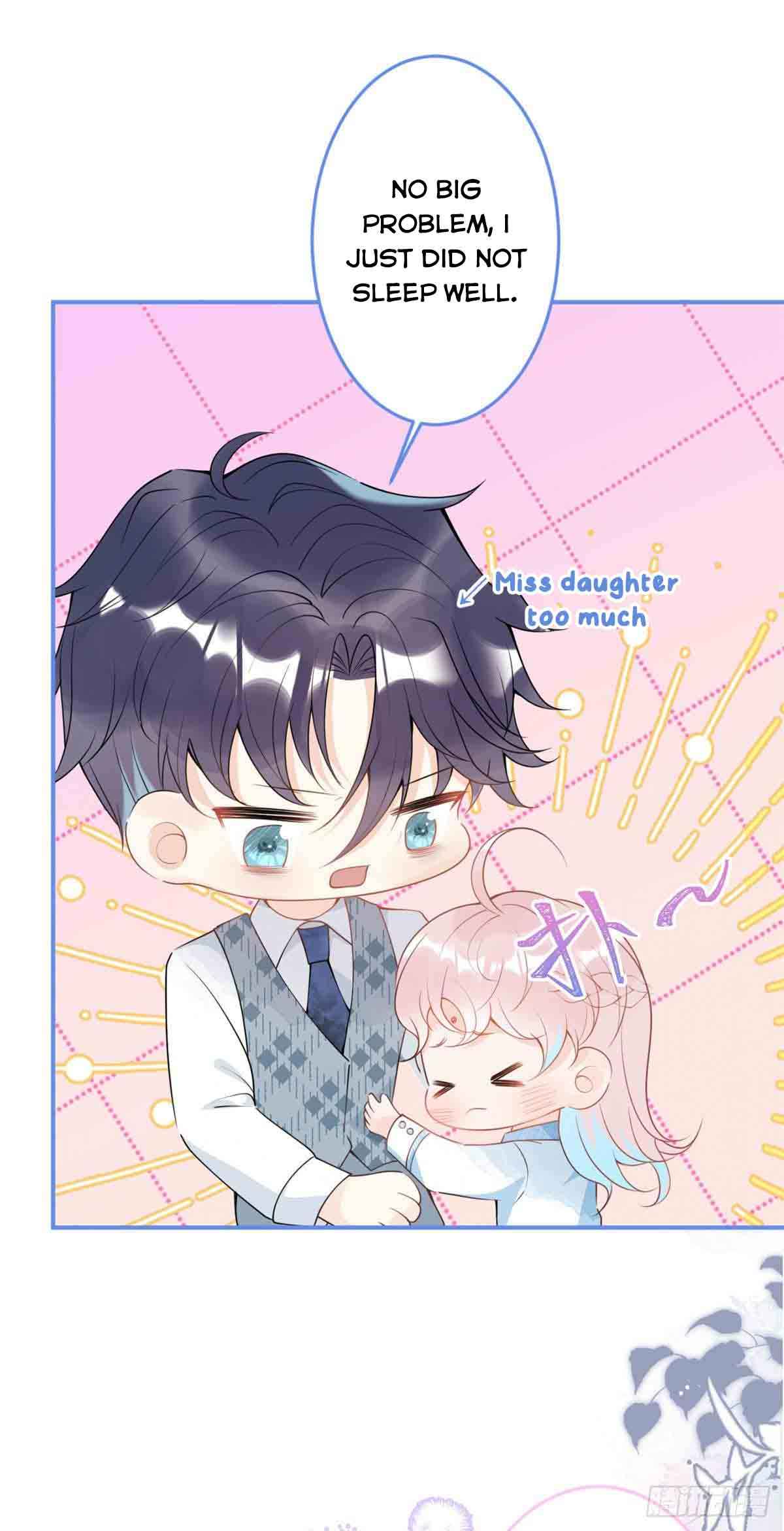 My big boss daddy’s chapter 46 - page 30