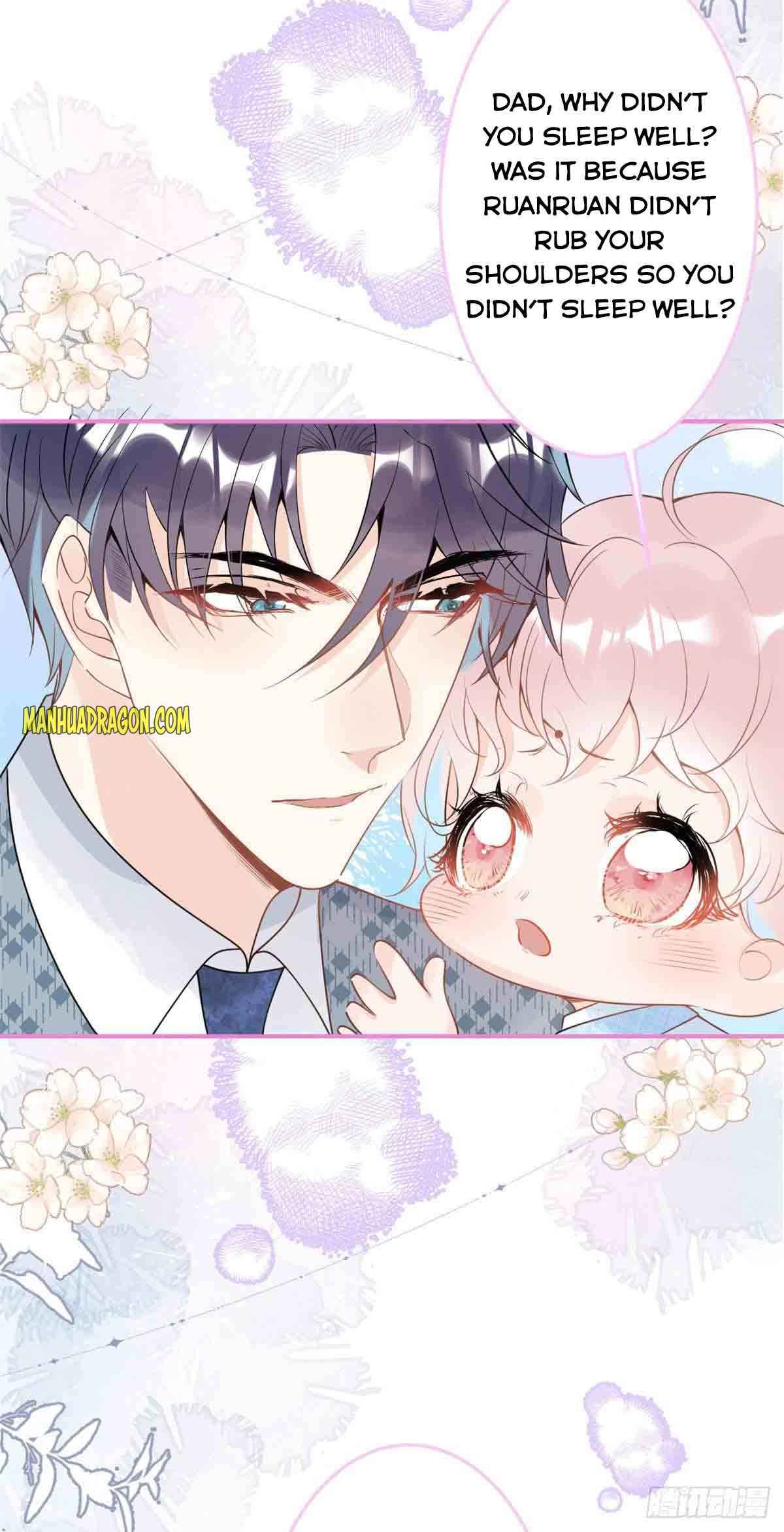 My big boss daddy’s chapter 46 - page 31